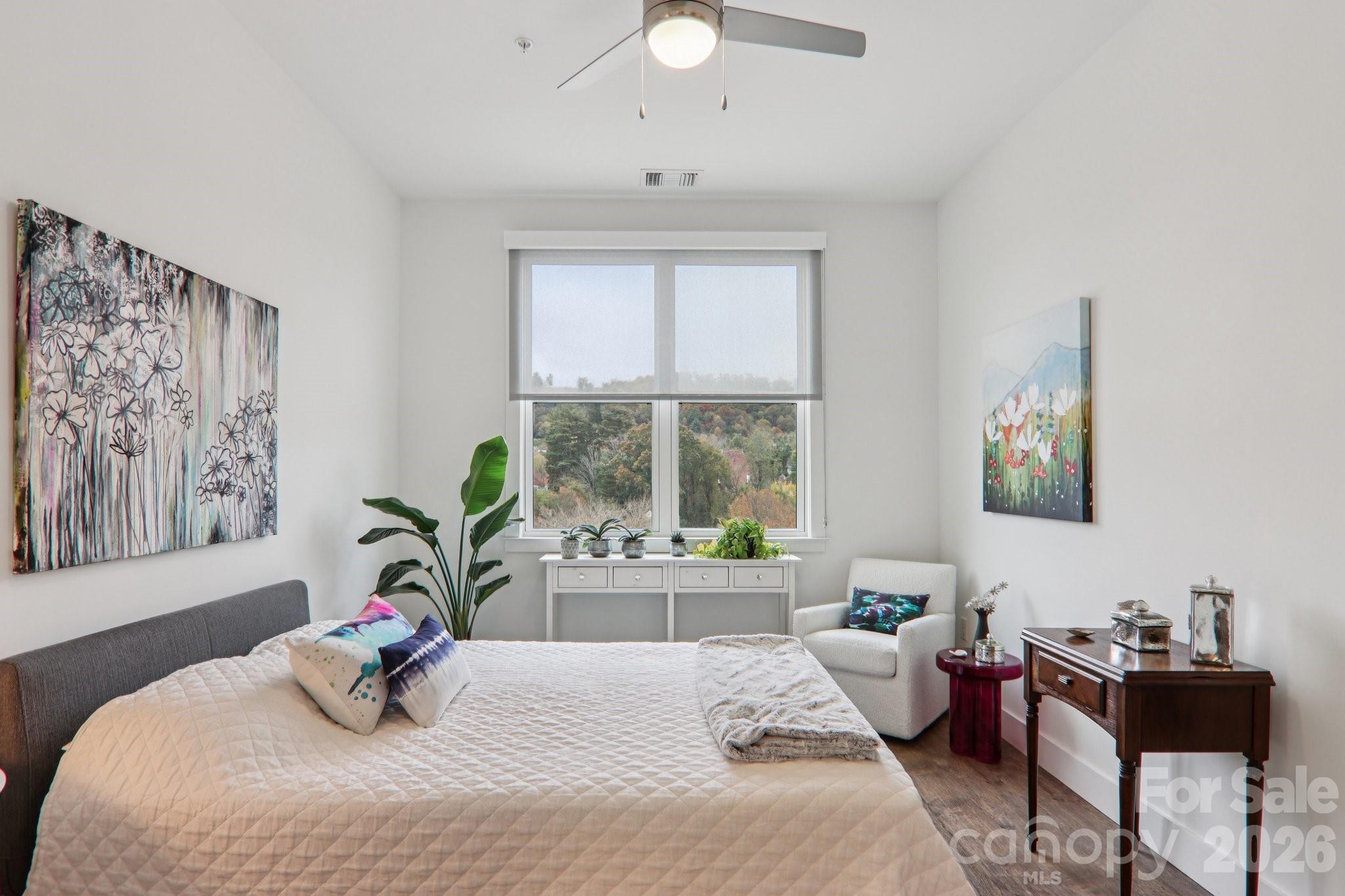 55 South Market - Residential