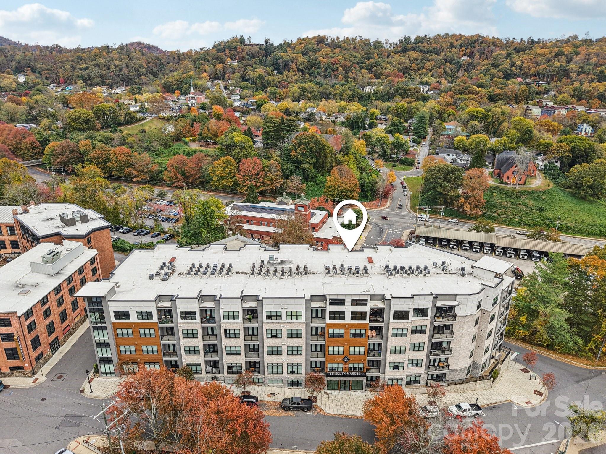 55 S Market Street 407