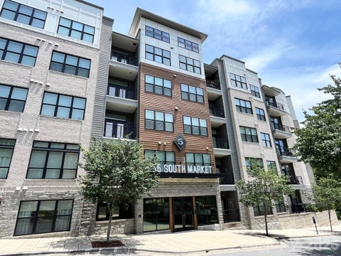 Photo of 55 S Market Street #407, Asheville, NC 28801 (MLS # 4317178)