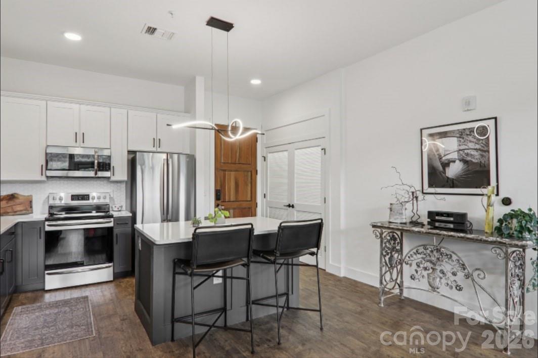 55 South Market - Residential