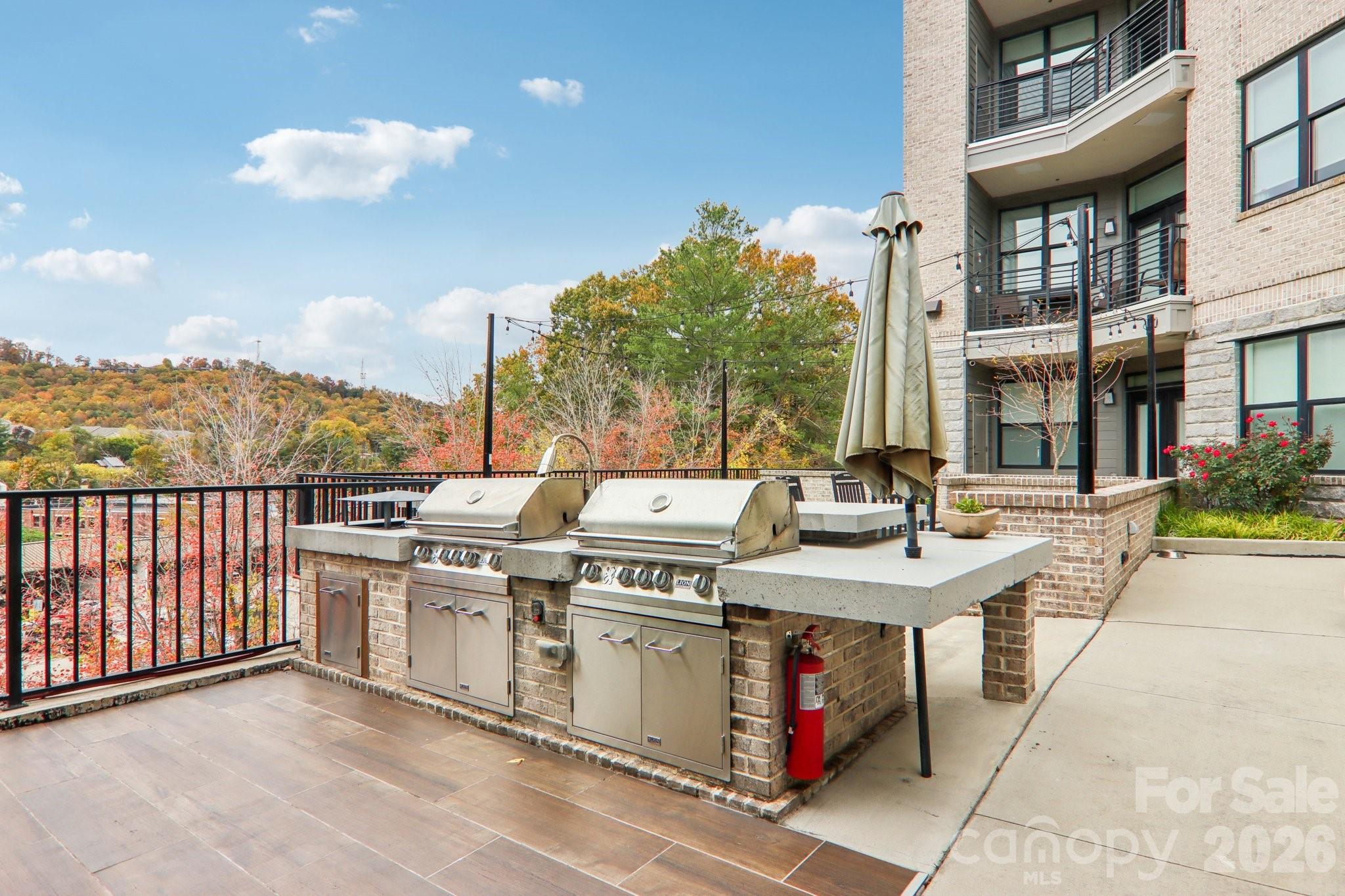 55 South Market - Residential