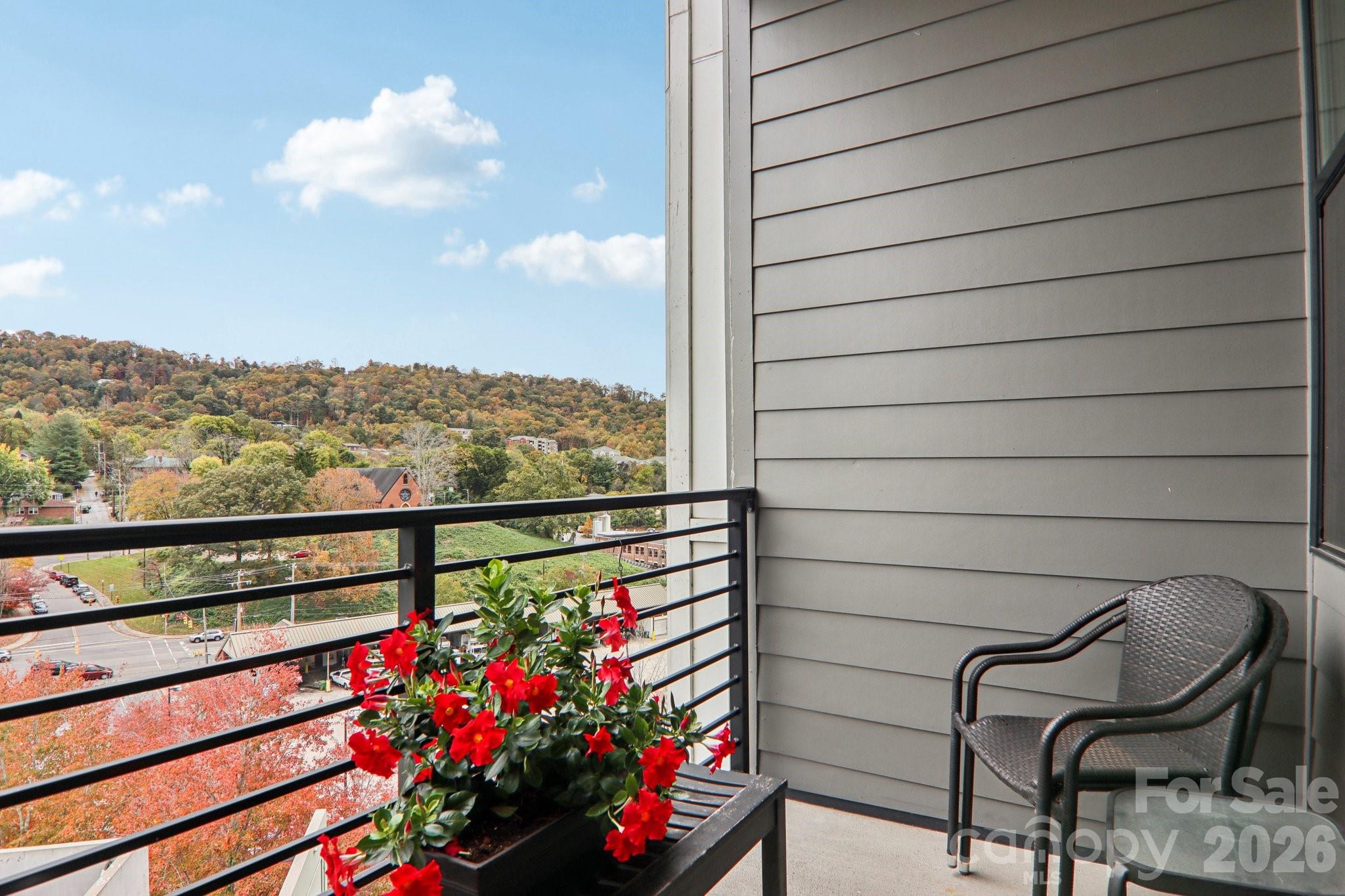 55 South Market - Residential