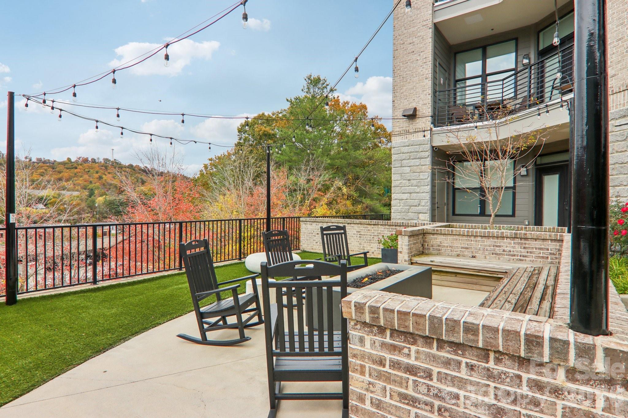 55 South Market - Residential