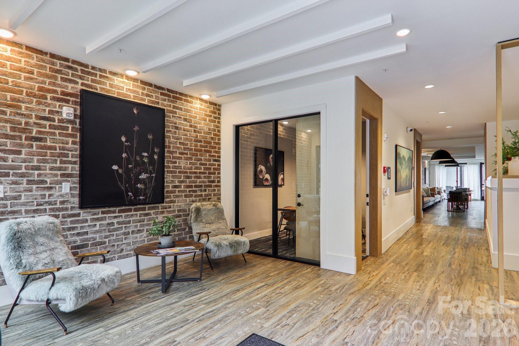 55 South Market - Residential