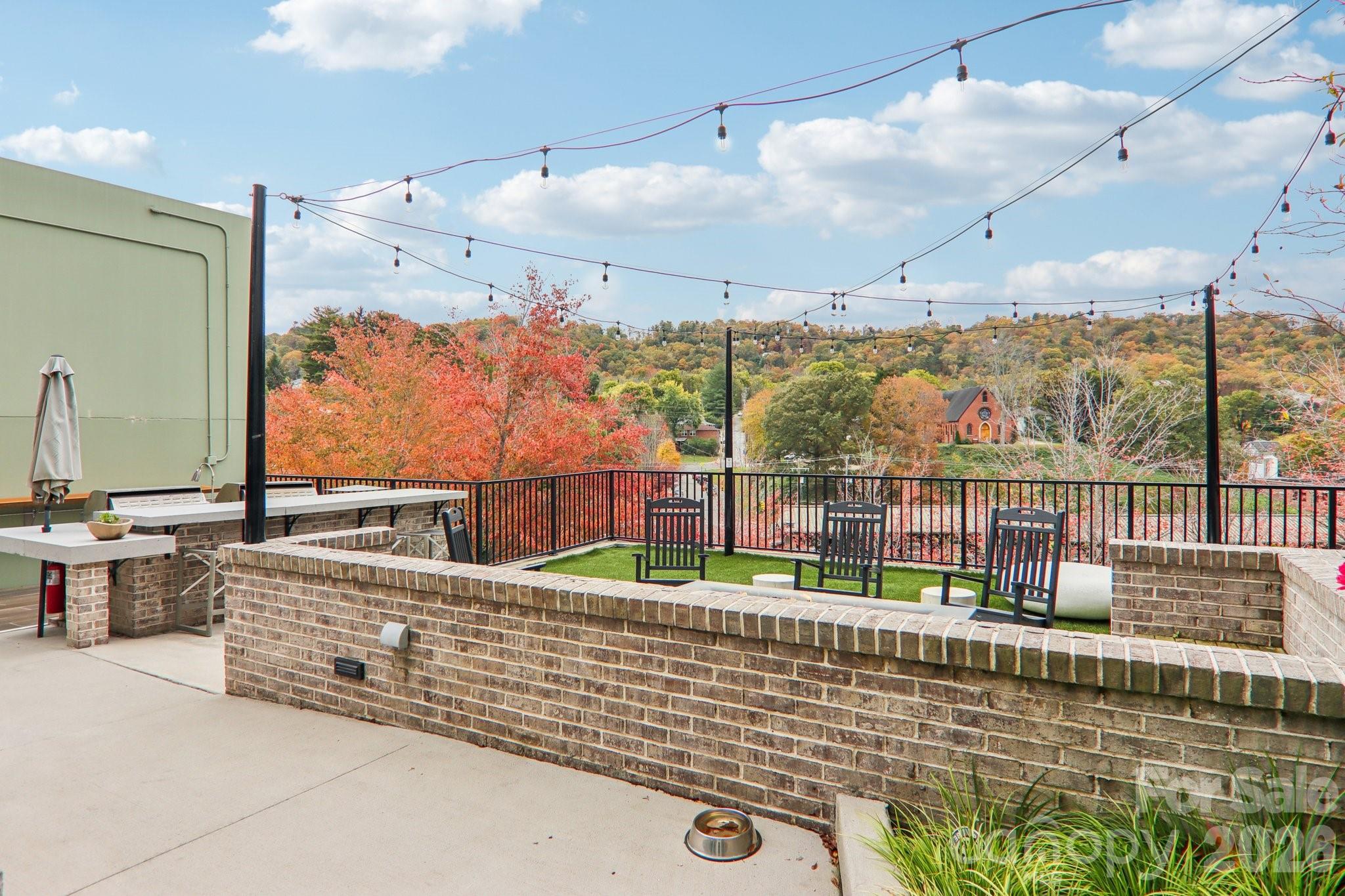 55 South Market - Residential