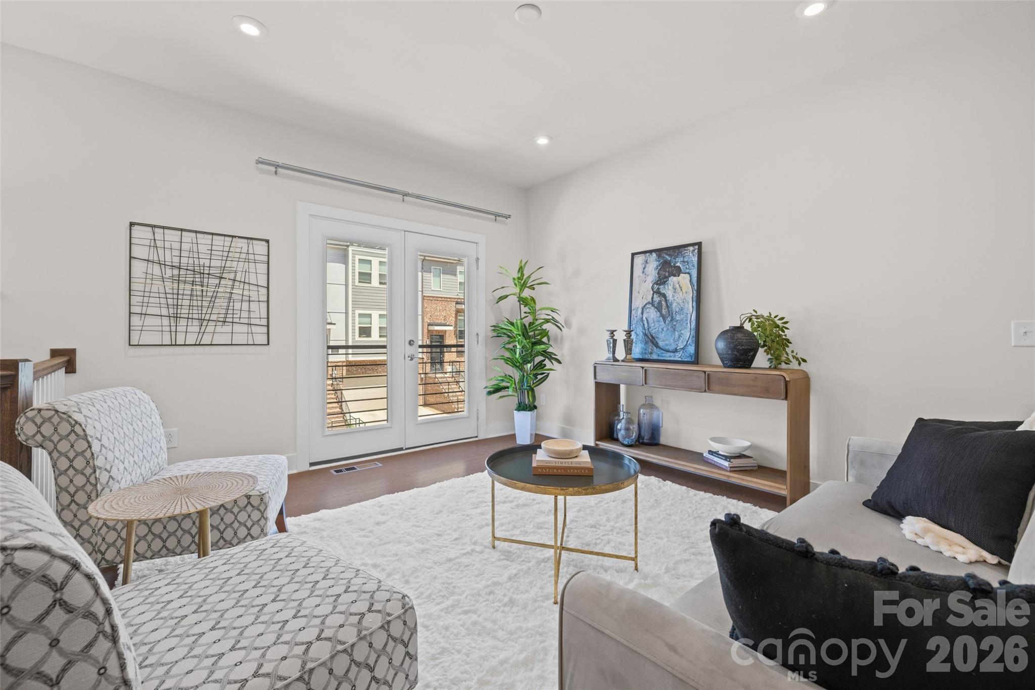 Central Point - Residential