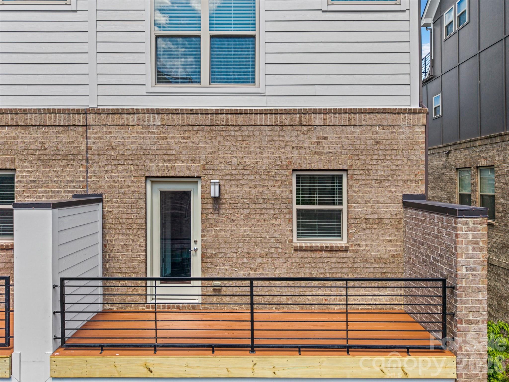 Central Point - Residential
