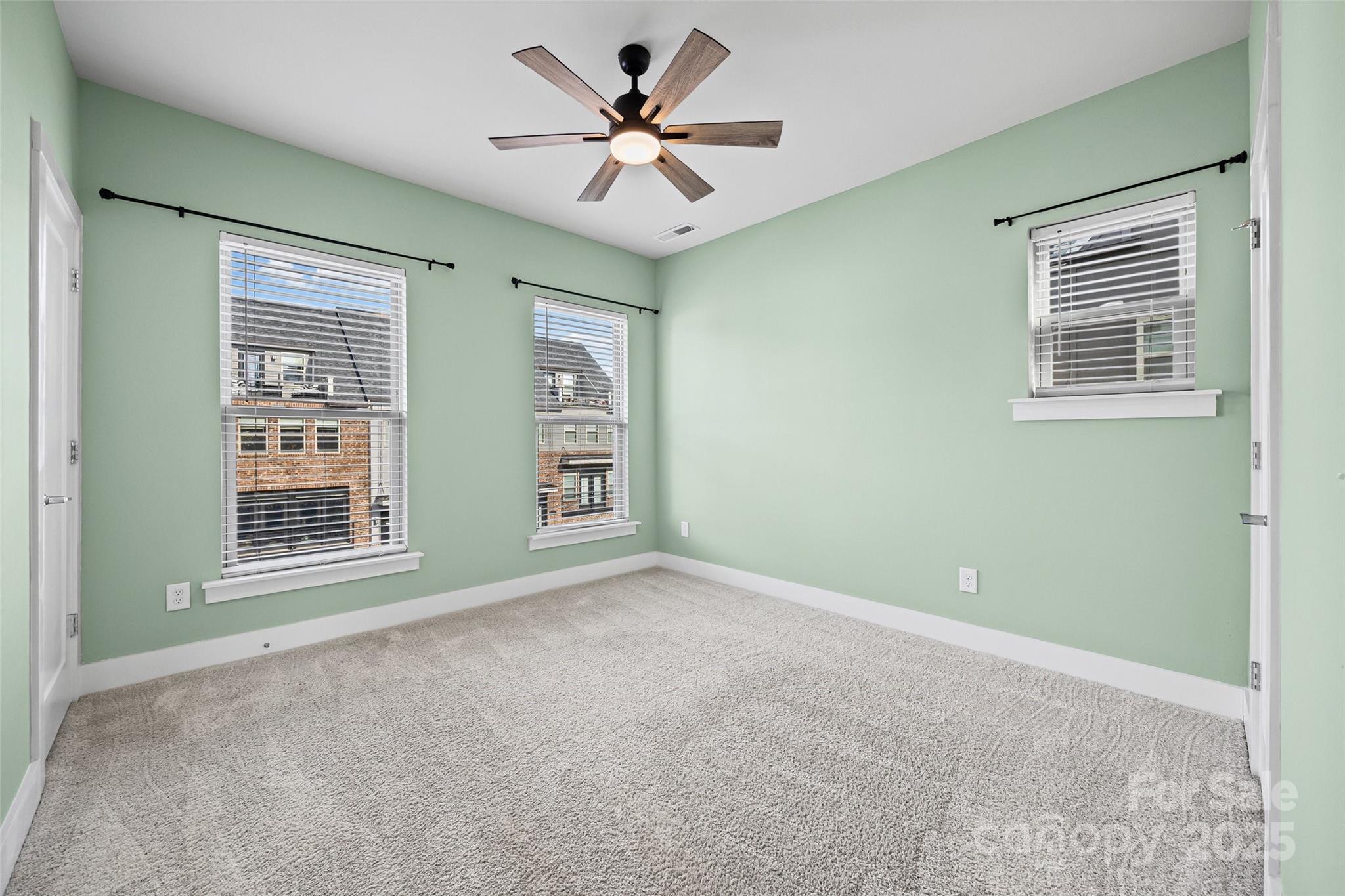 Central Point - Residential