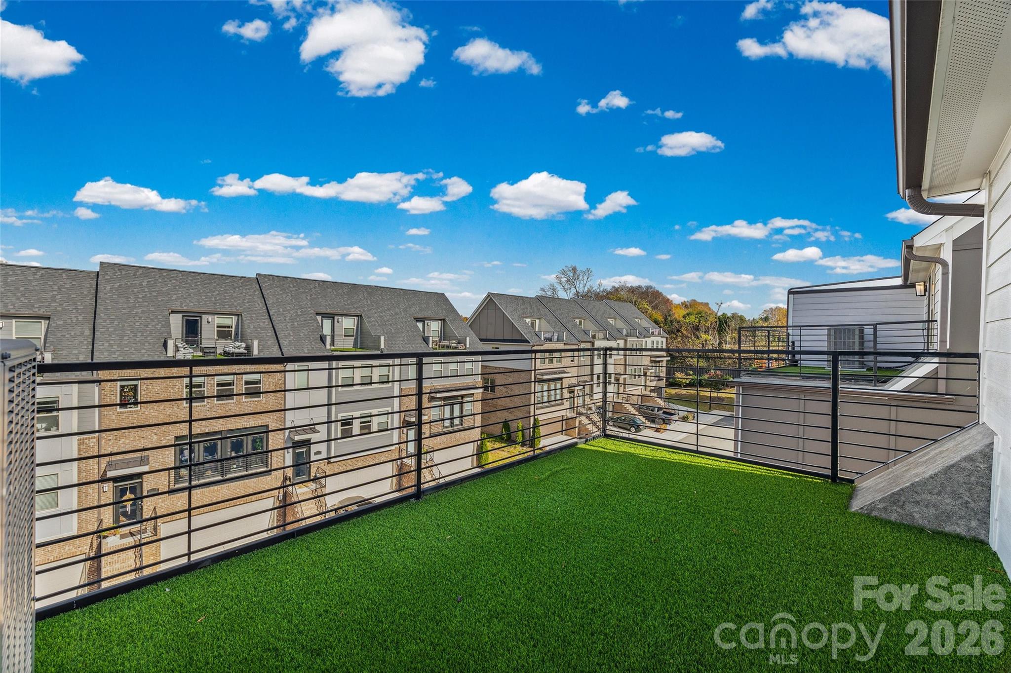 Central Point - Residential