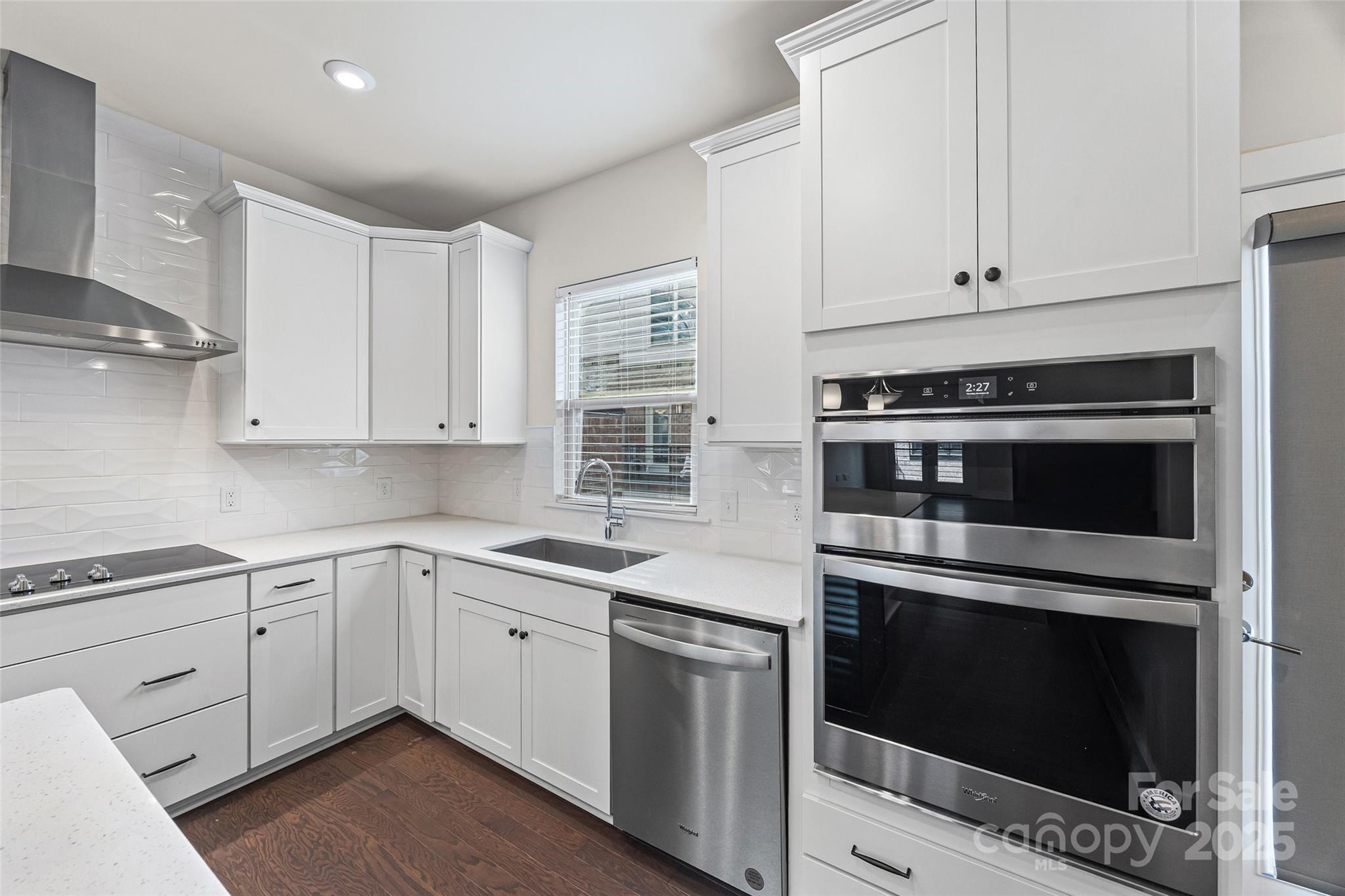 Central Point - Residential