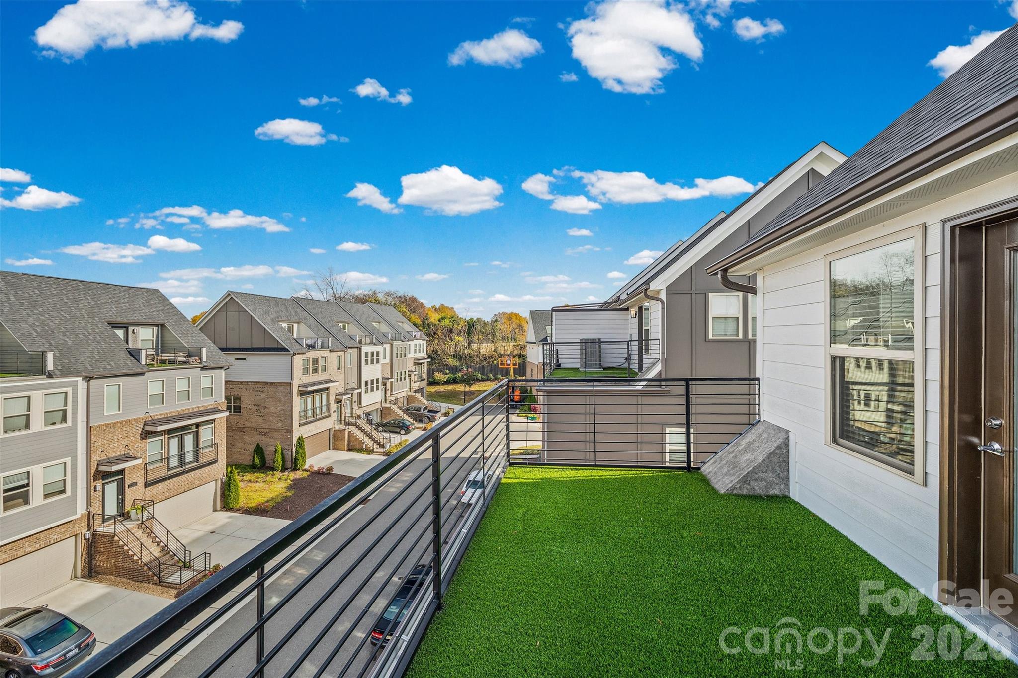 Central Point - Residential
