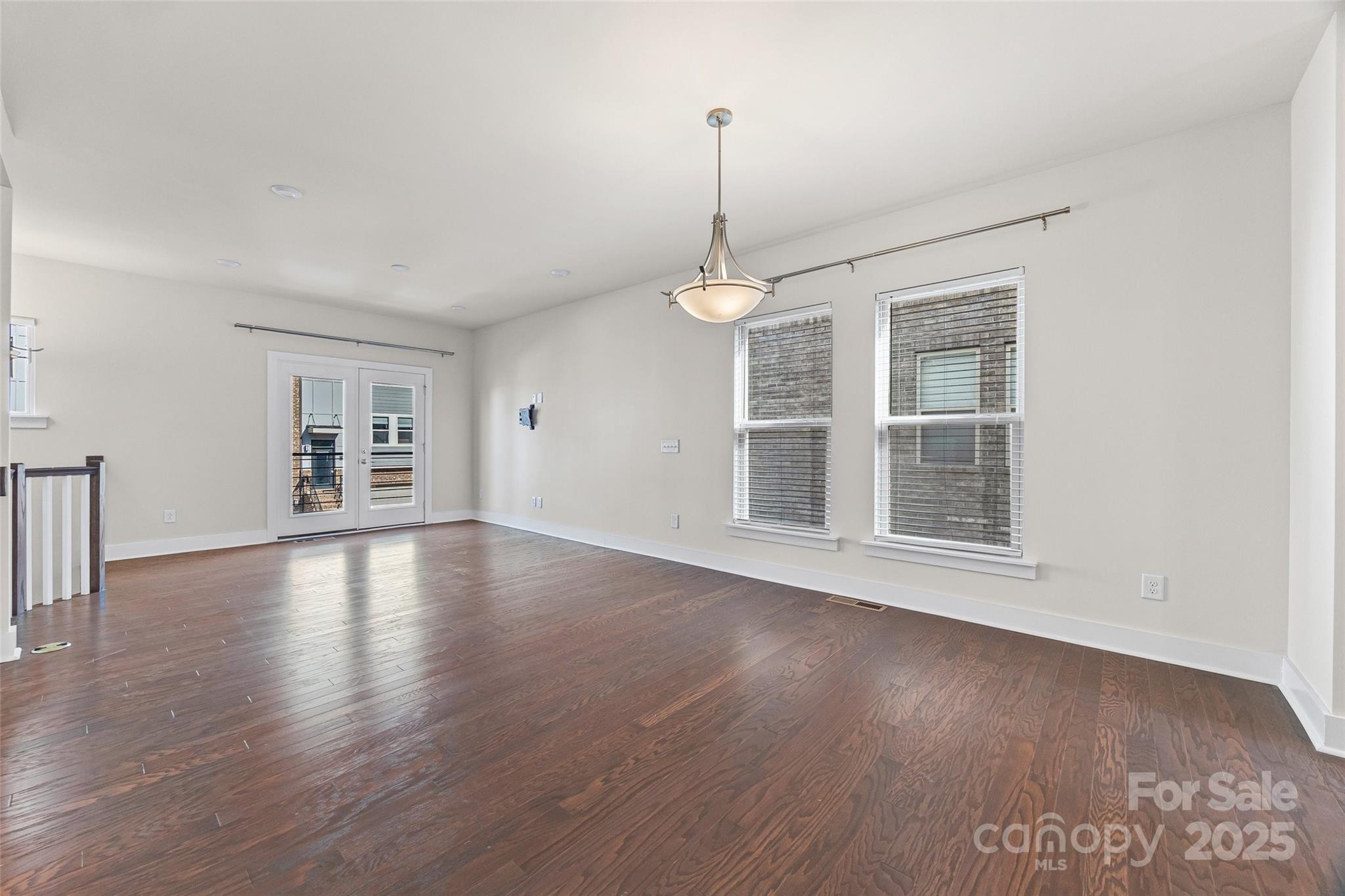 Central Point - Residential