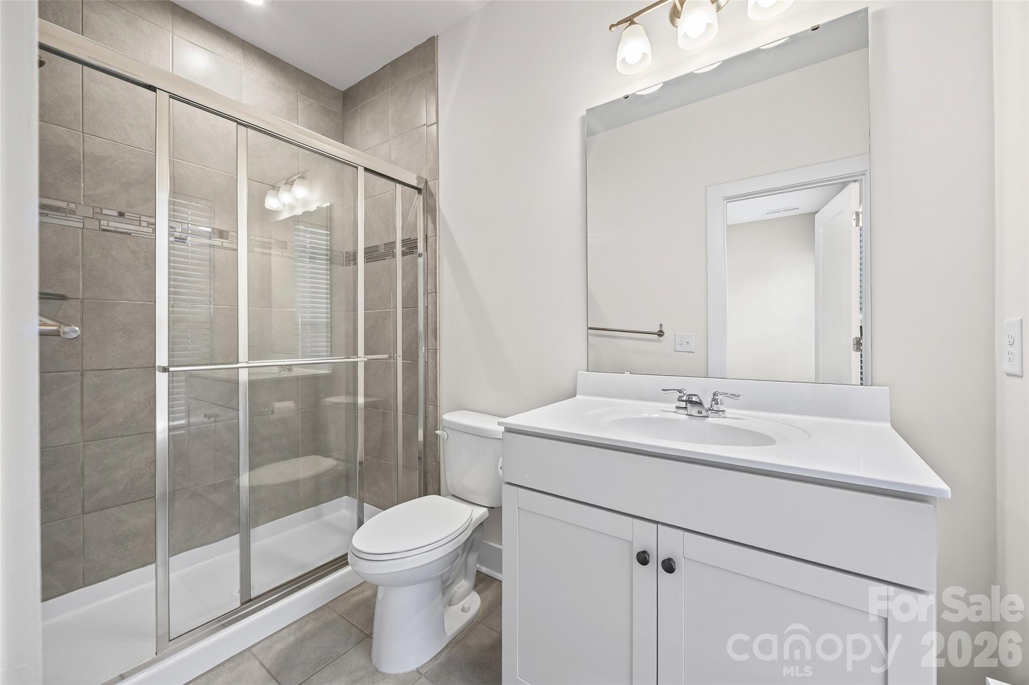 Central Point - Residential