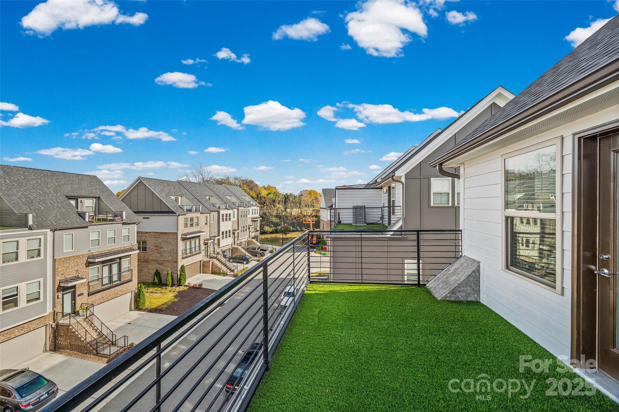 Central Point - Residential