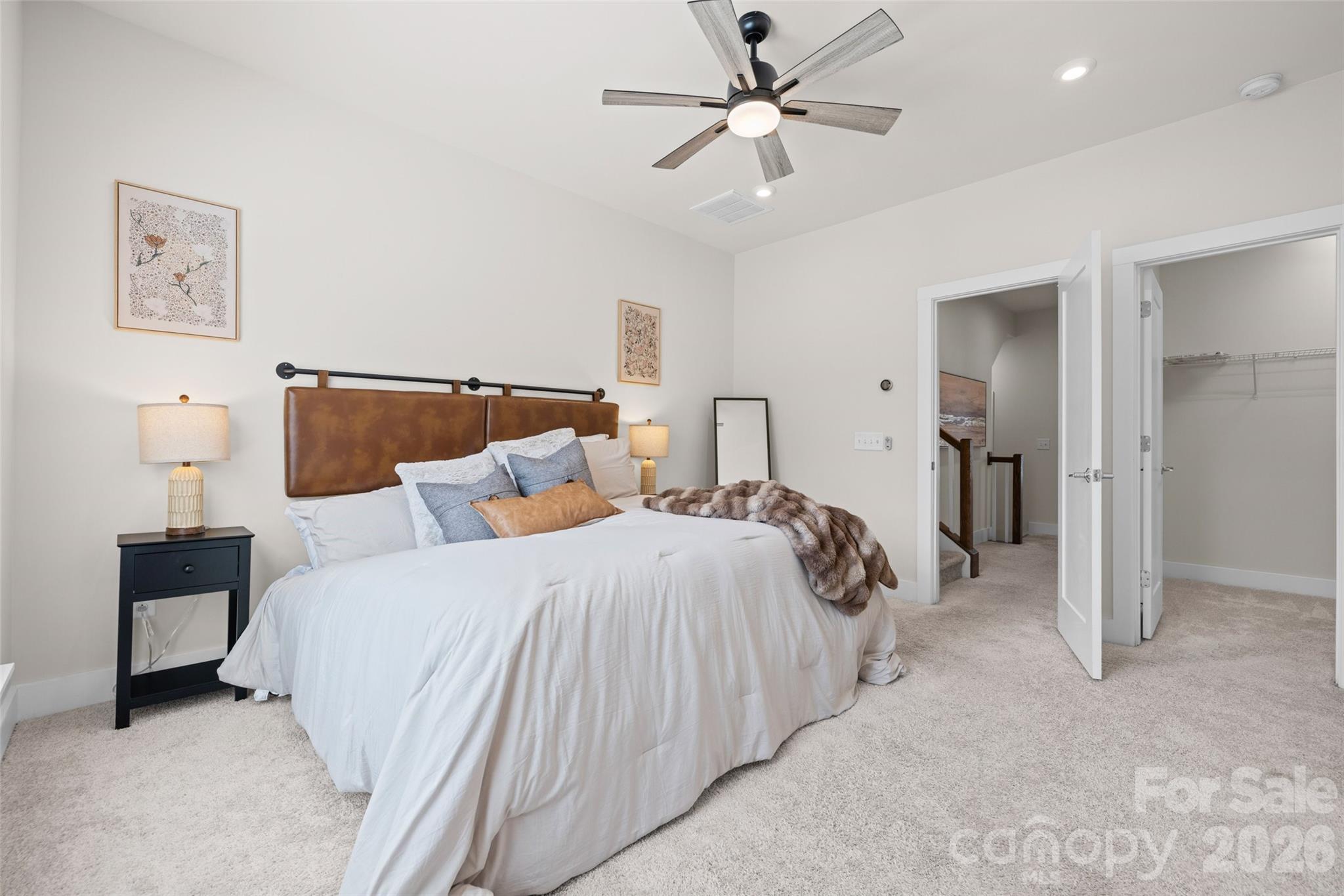 Central Point - Residential