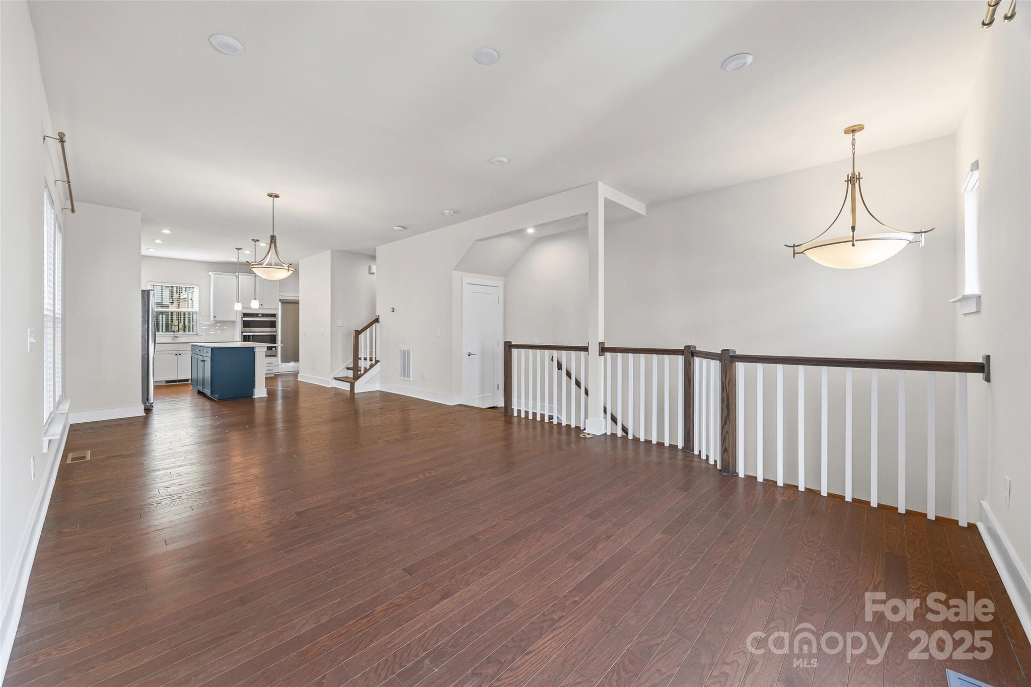 Central Point - Residential