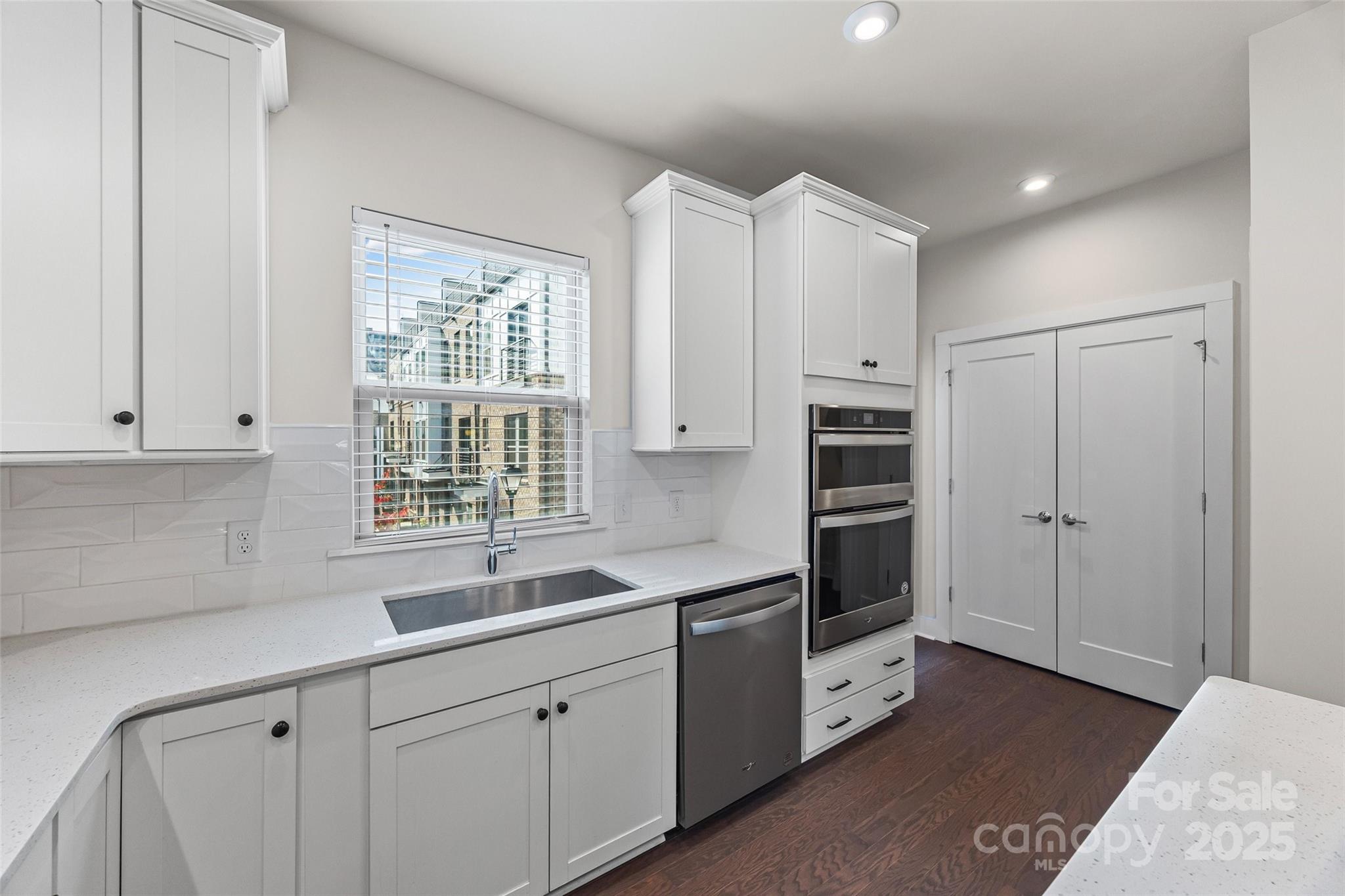 Central Point - Residential