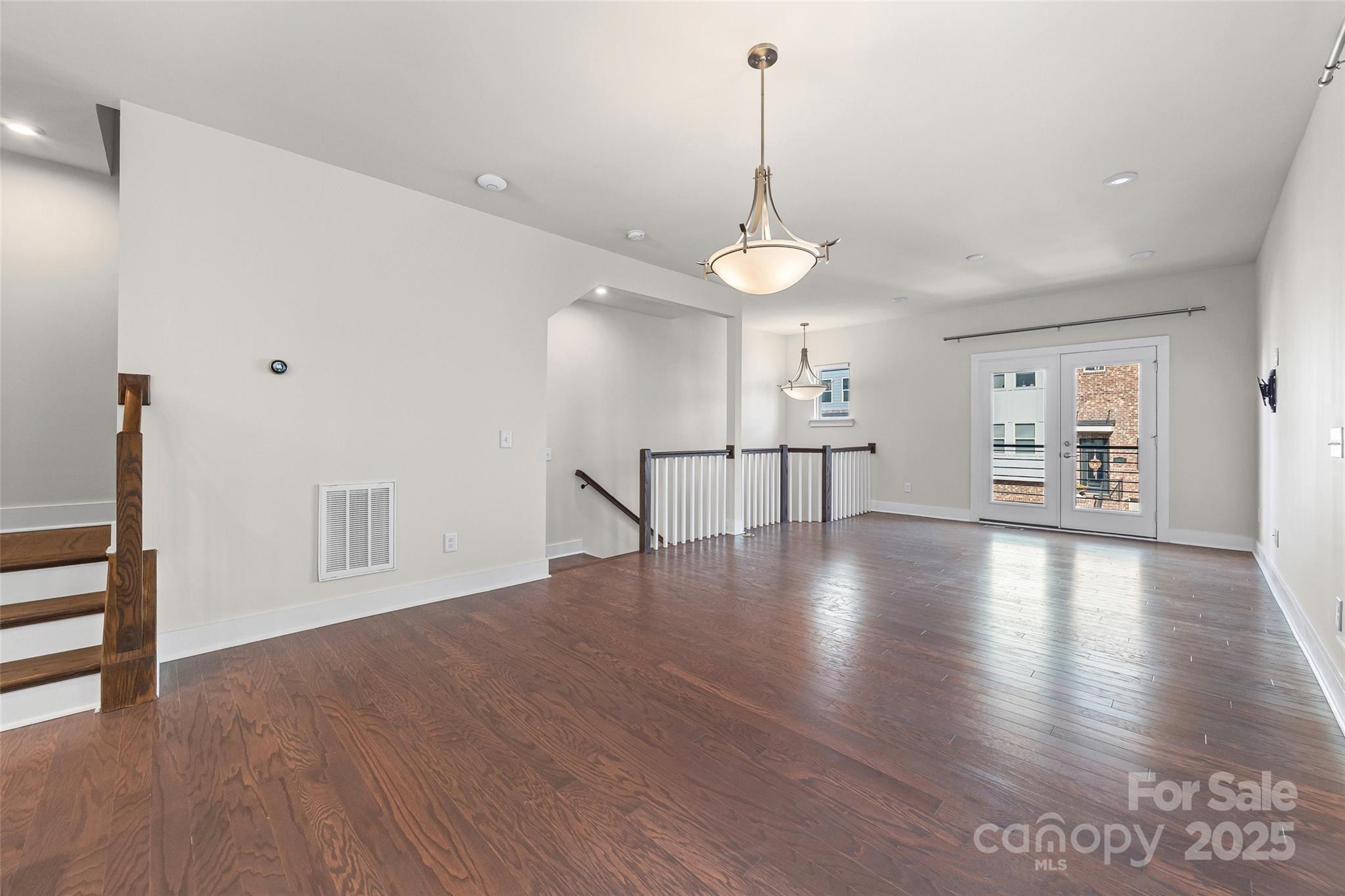 Central Point - Residential