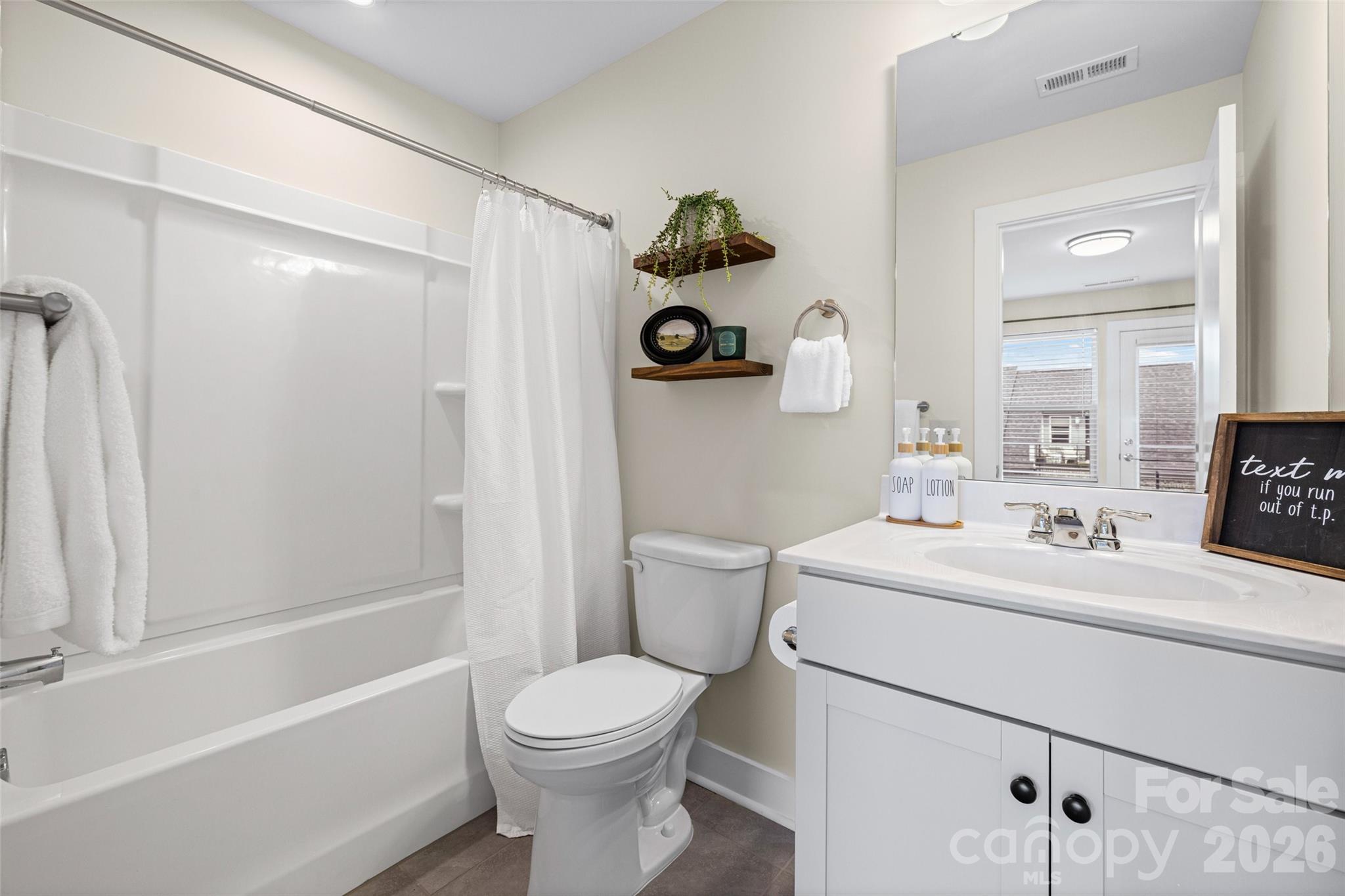 Central Point - Residential