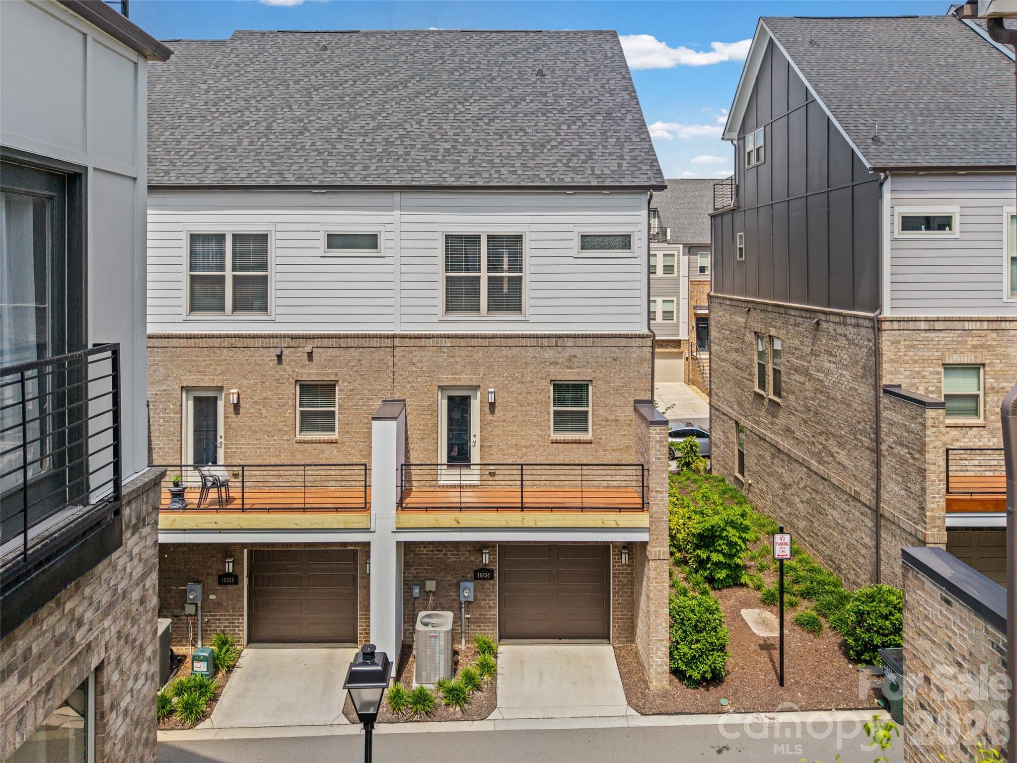 Central Point - Residential
