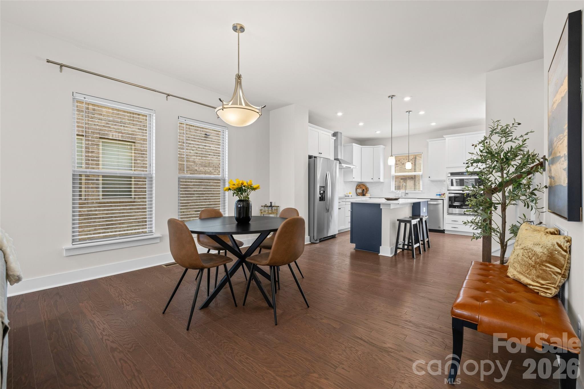Central Point - Residential