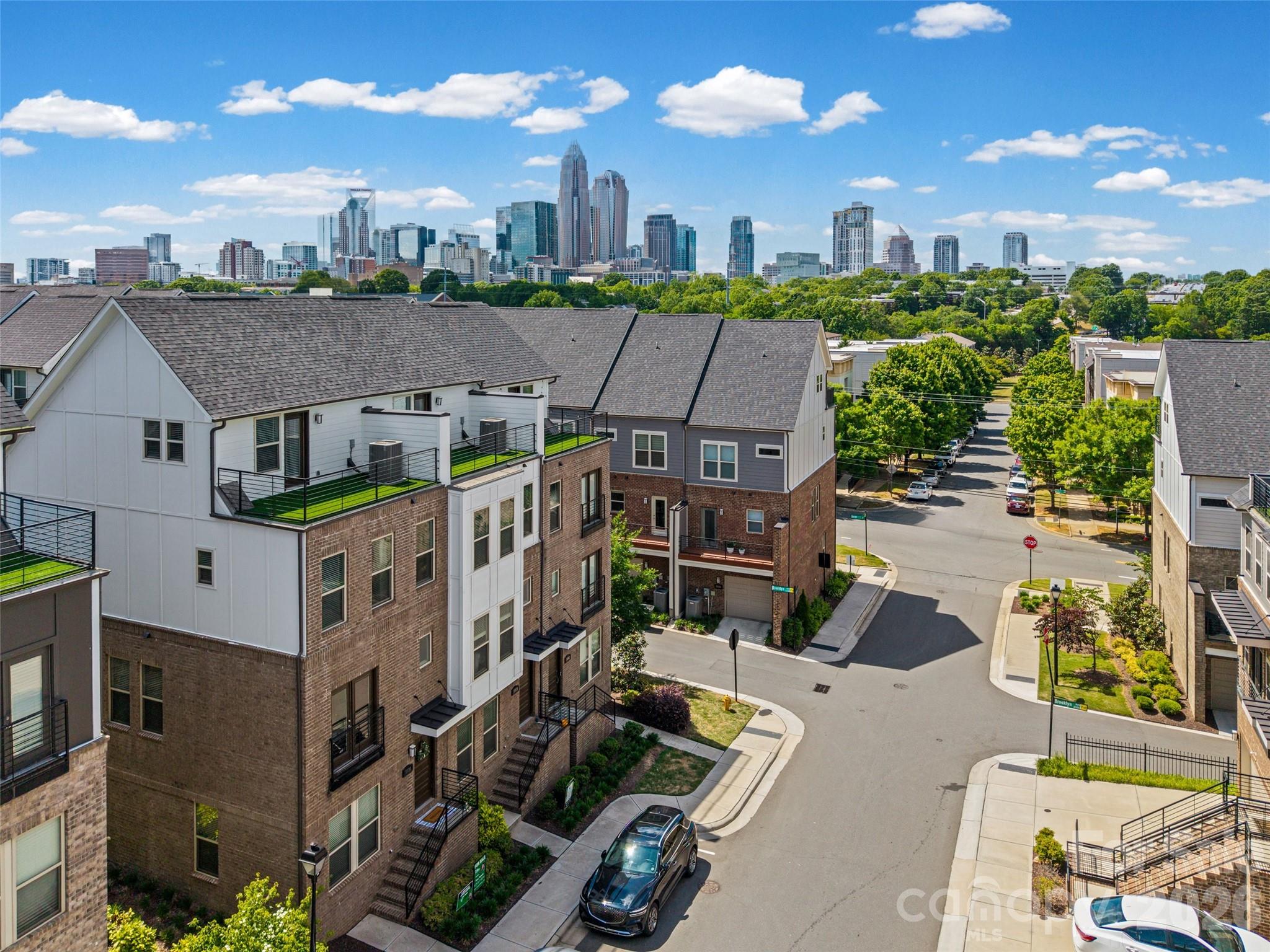 Central Point - Residential
