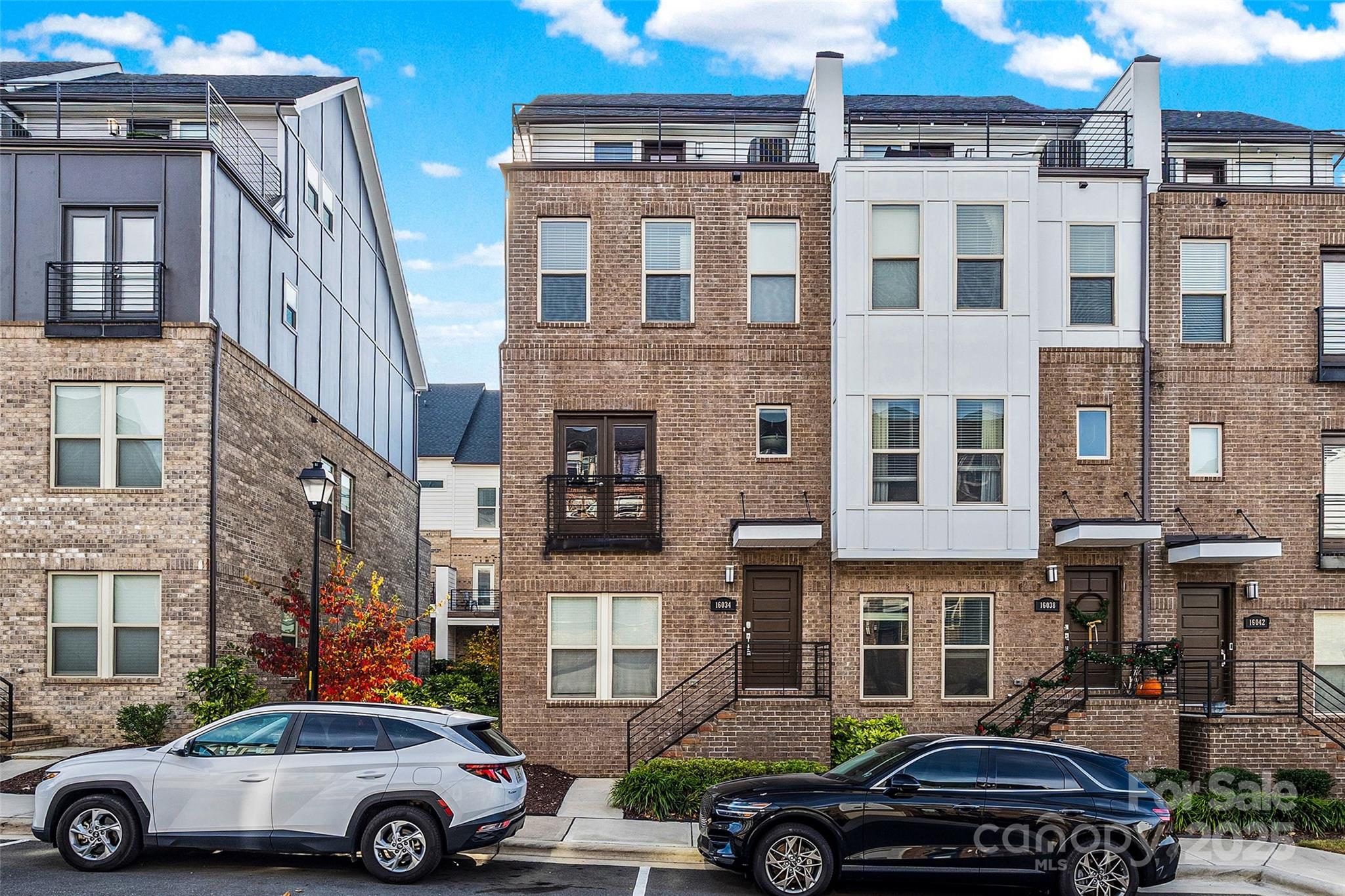 Central Point - Residential