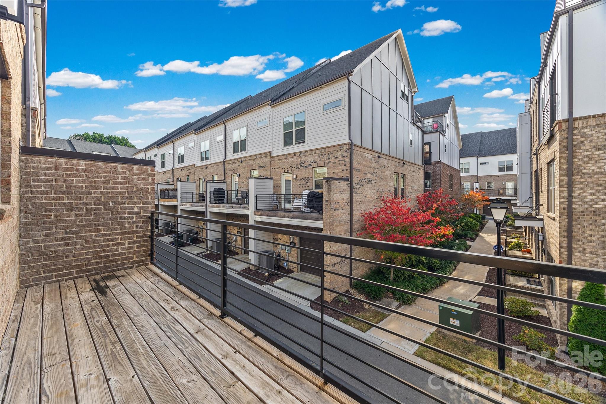 Central Point - Residential