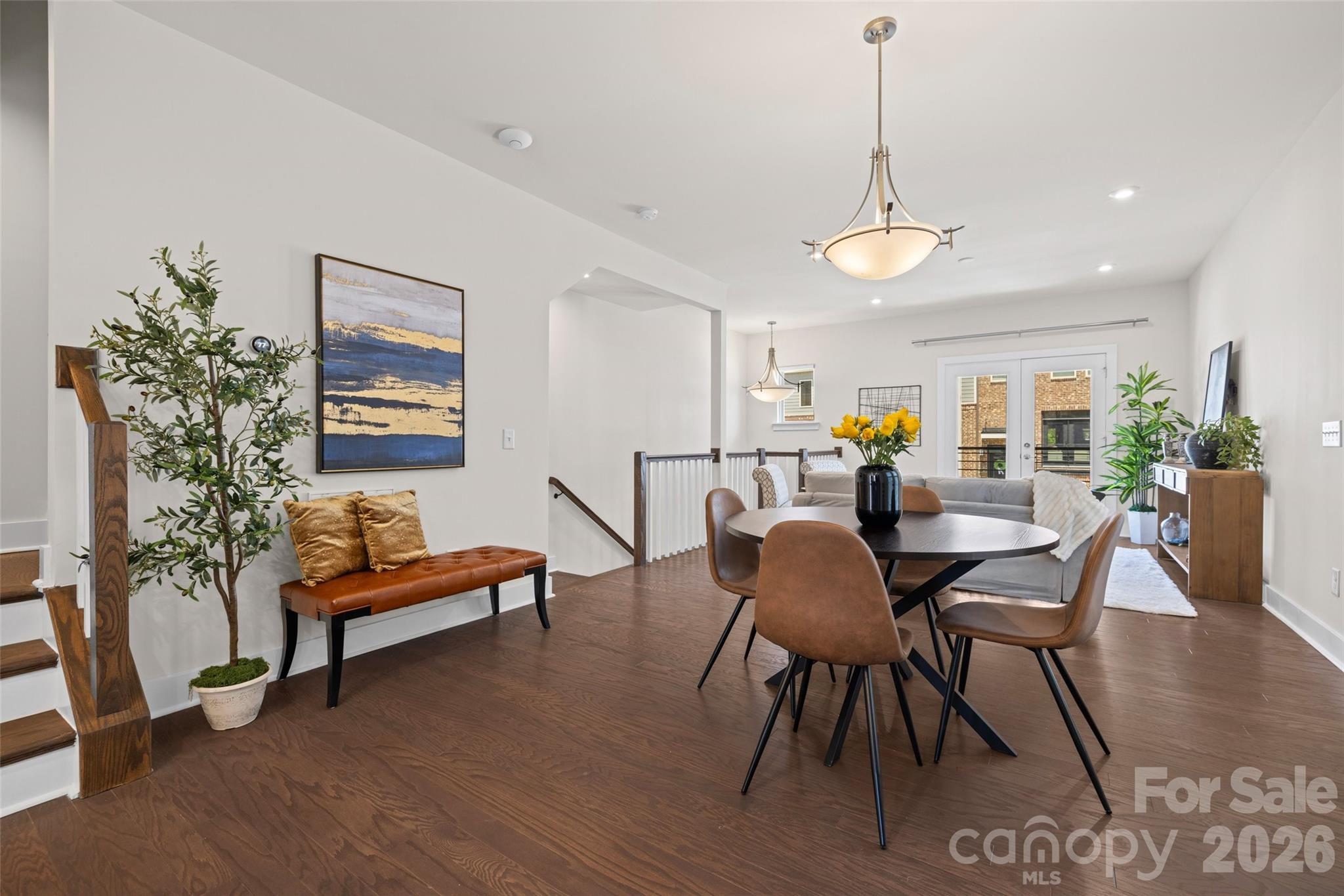 Central Point - Residential