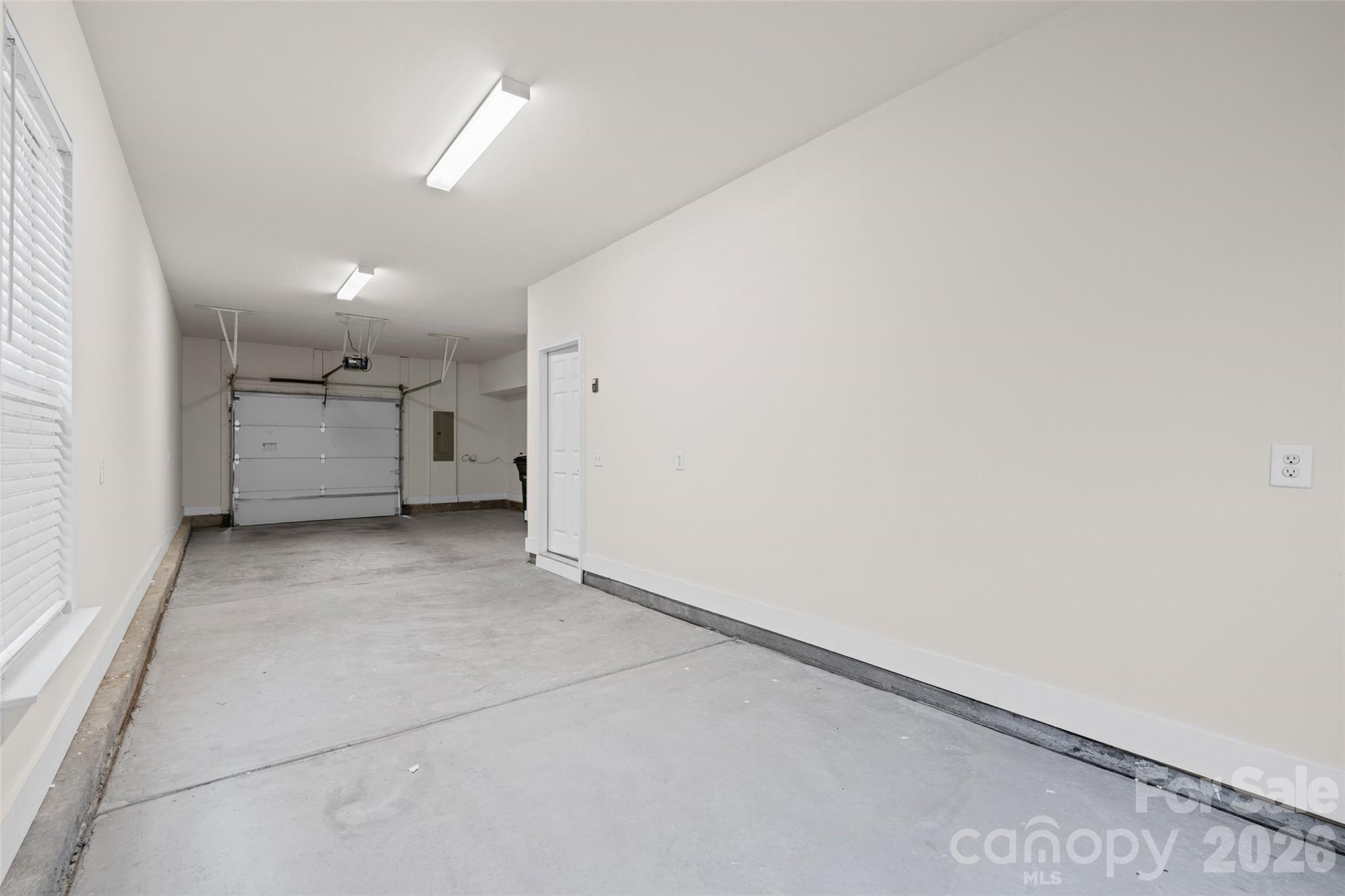 Central Point - Residential