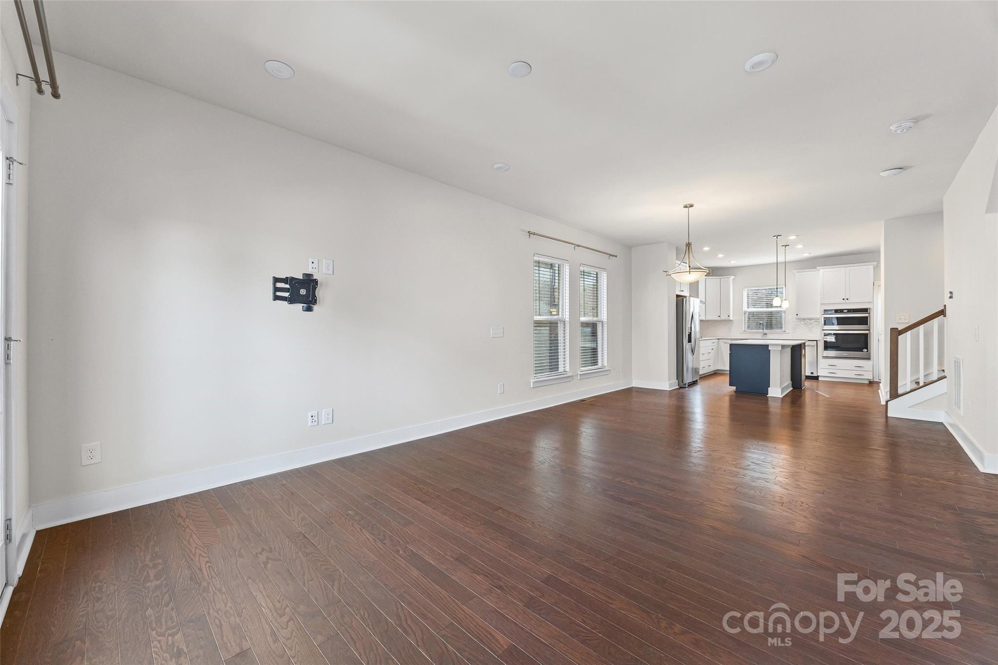 Central Point - Residential