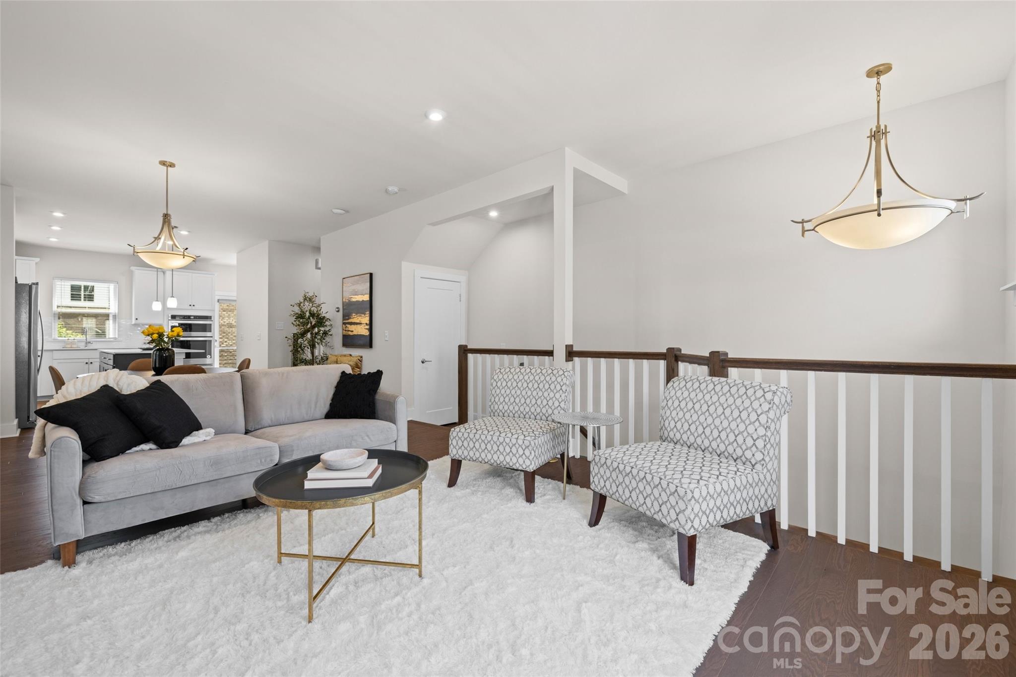 Central Point - Residential