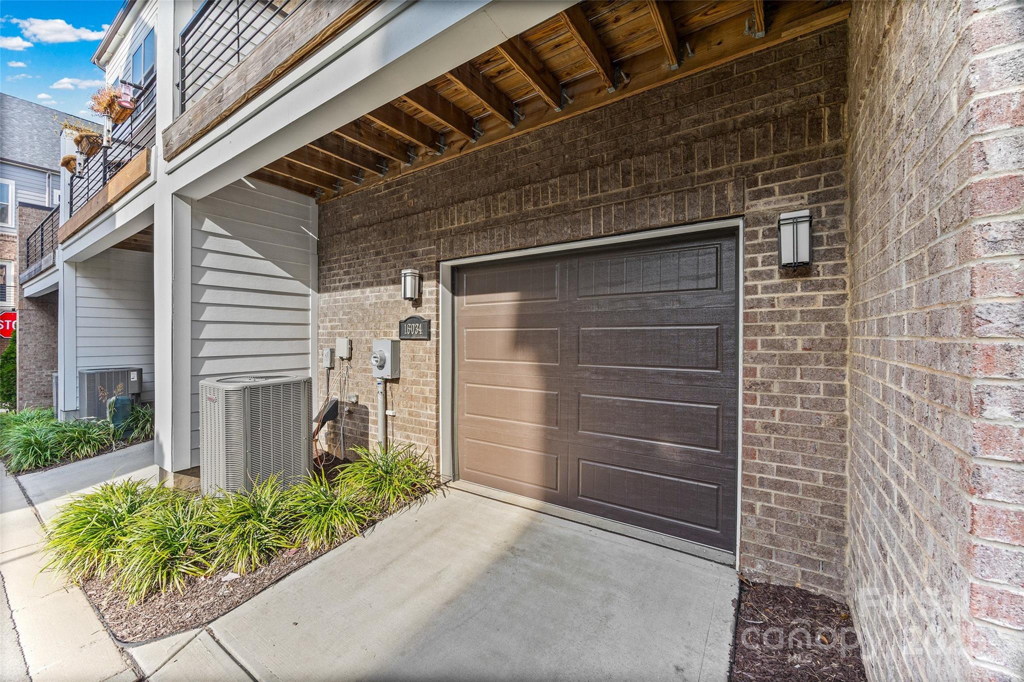 Central Point - Residential