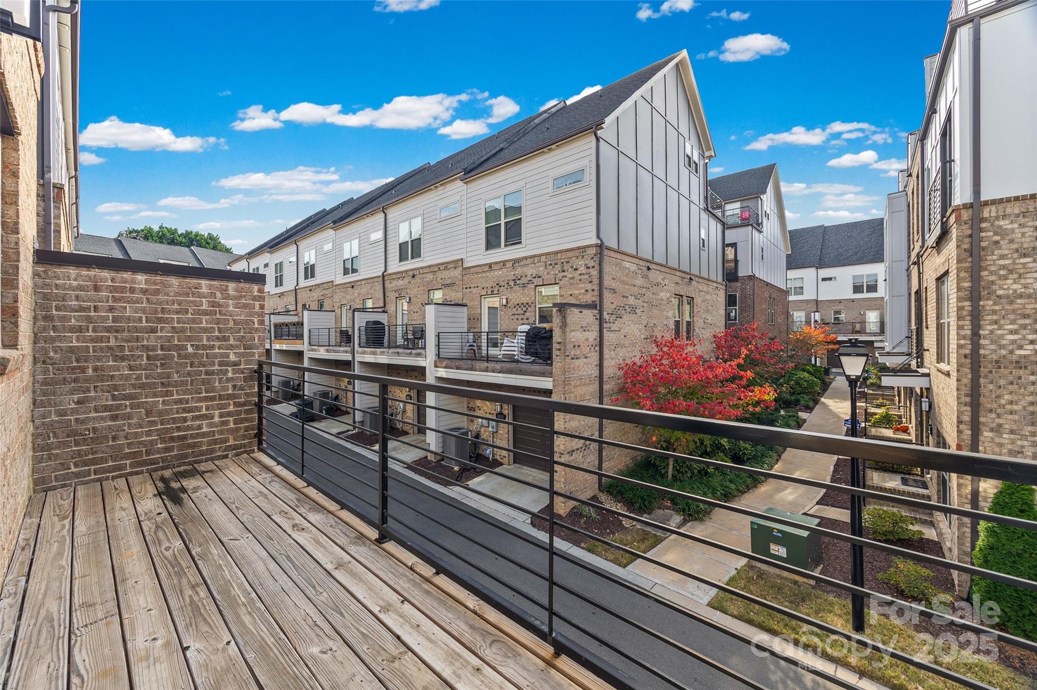 Central Point - Residential