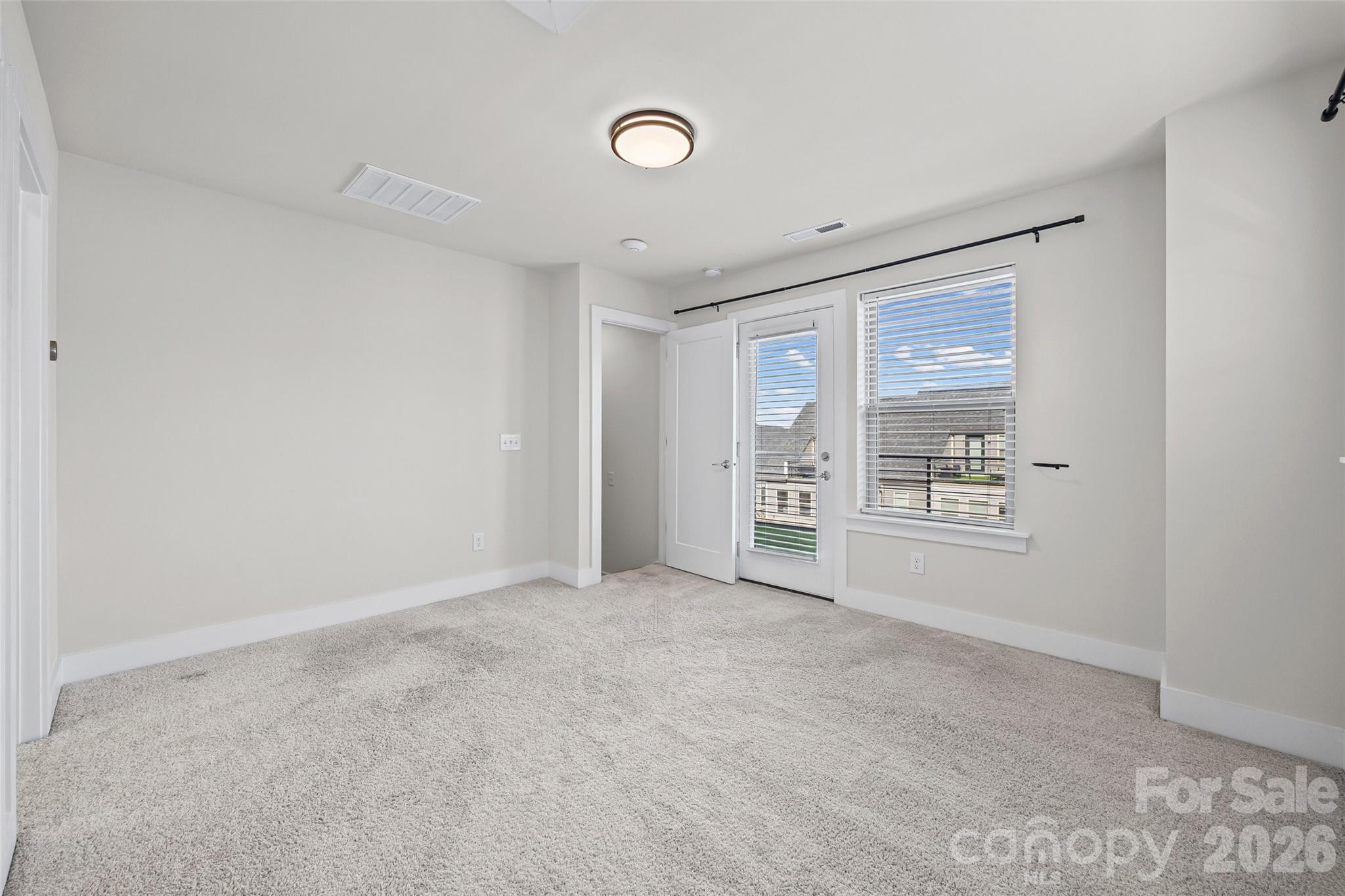 Central Point - Residential