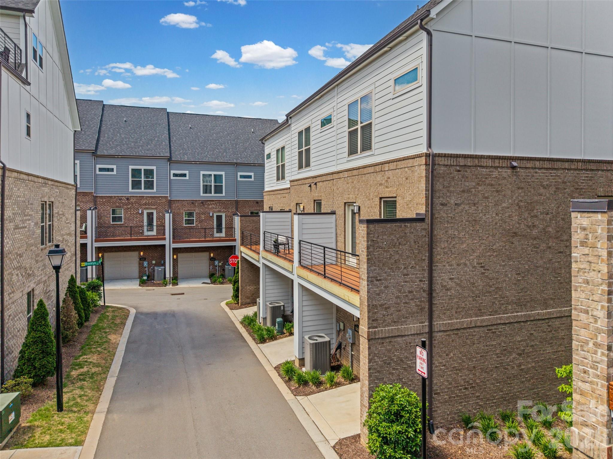 Central Point - Residential