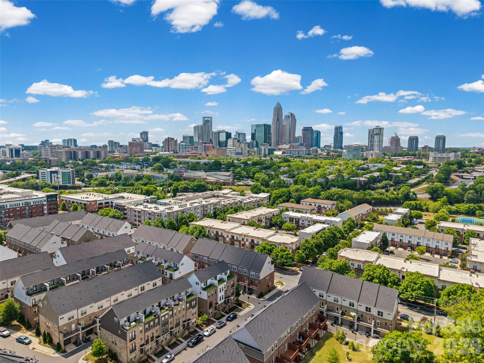 Central Point - Residential
