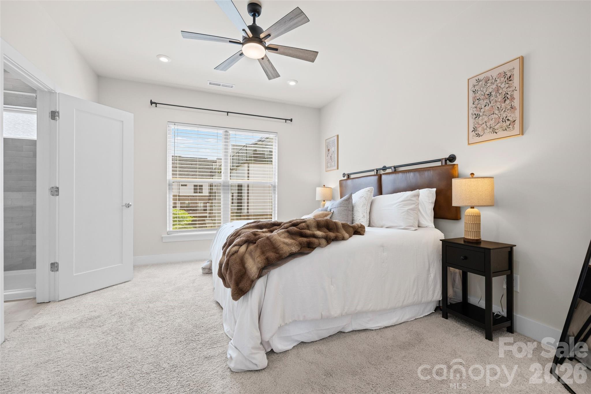 Central Point - Residential