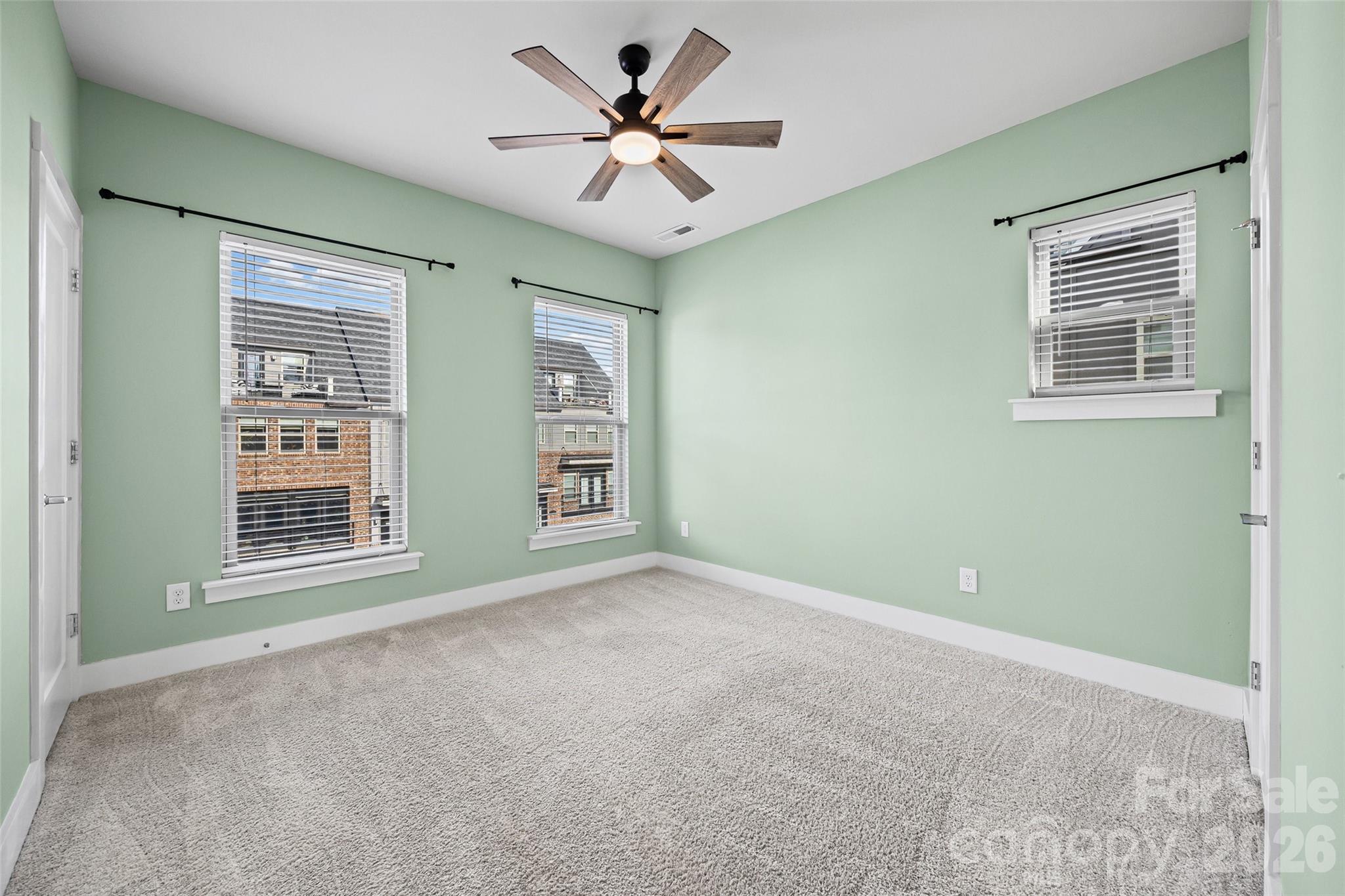 Central Point - Residential