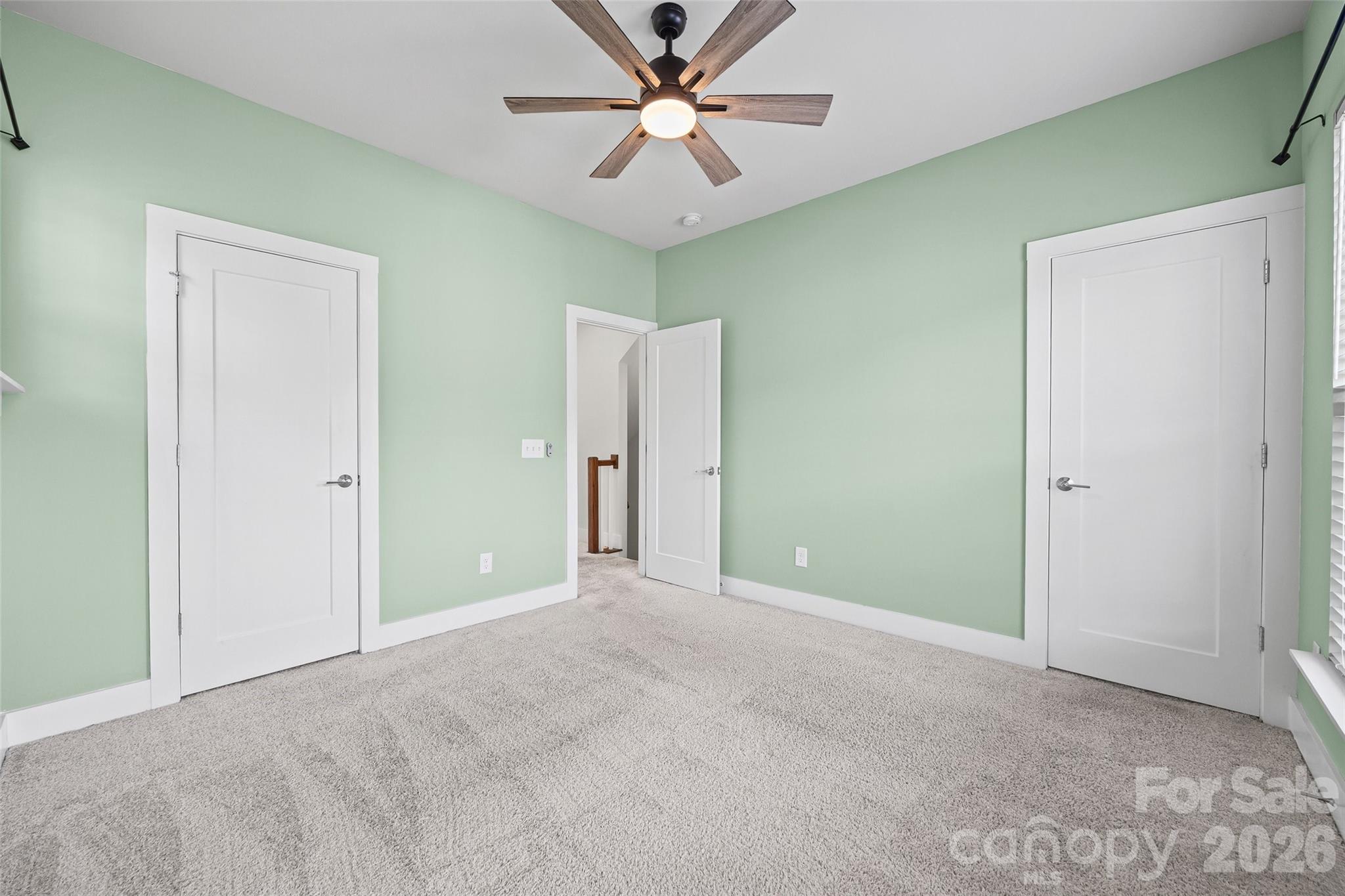 Central Point - Residential