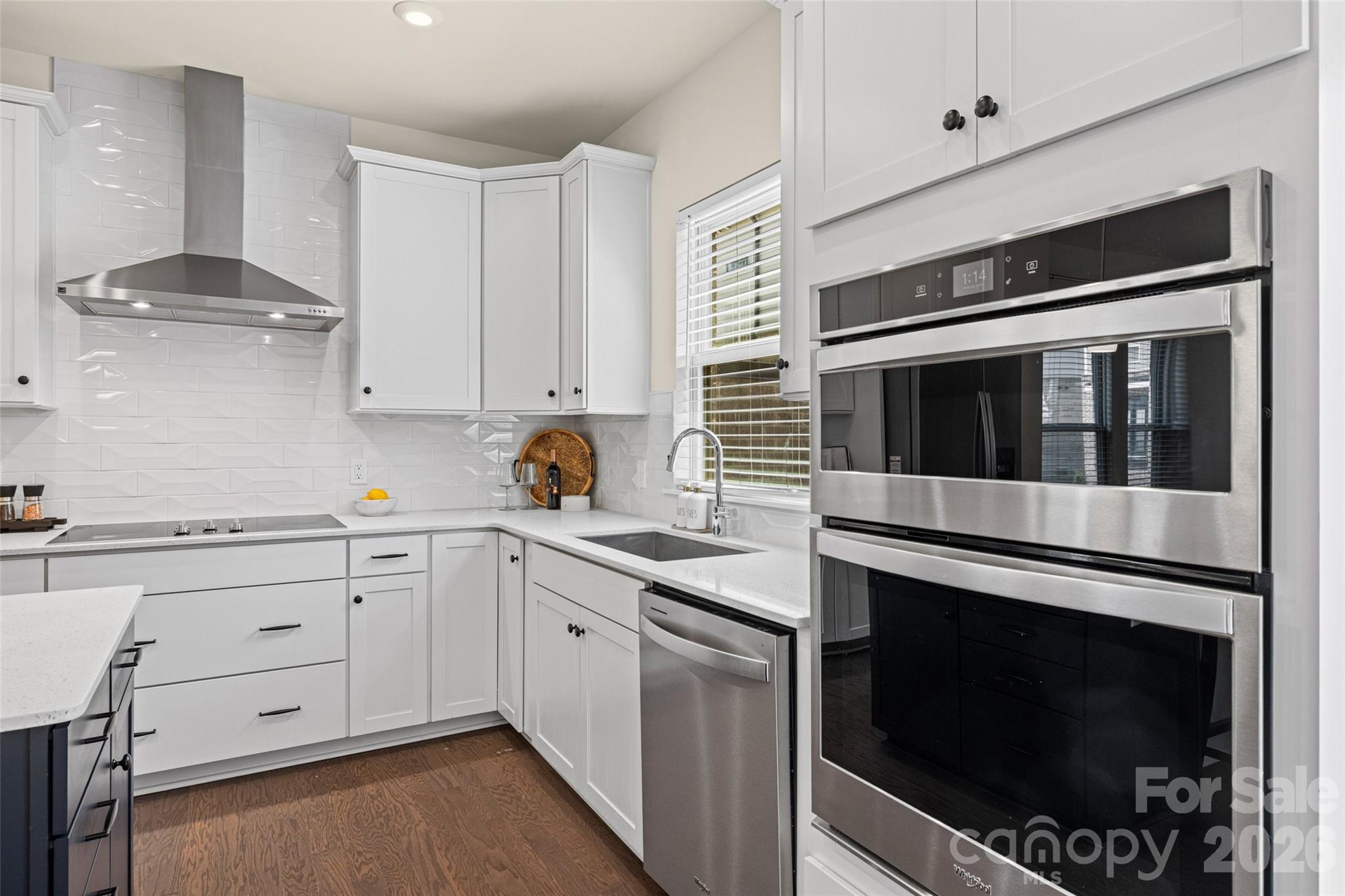 Central Point - Residential