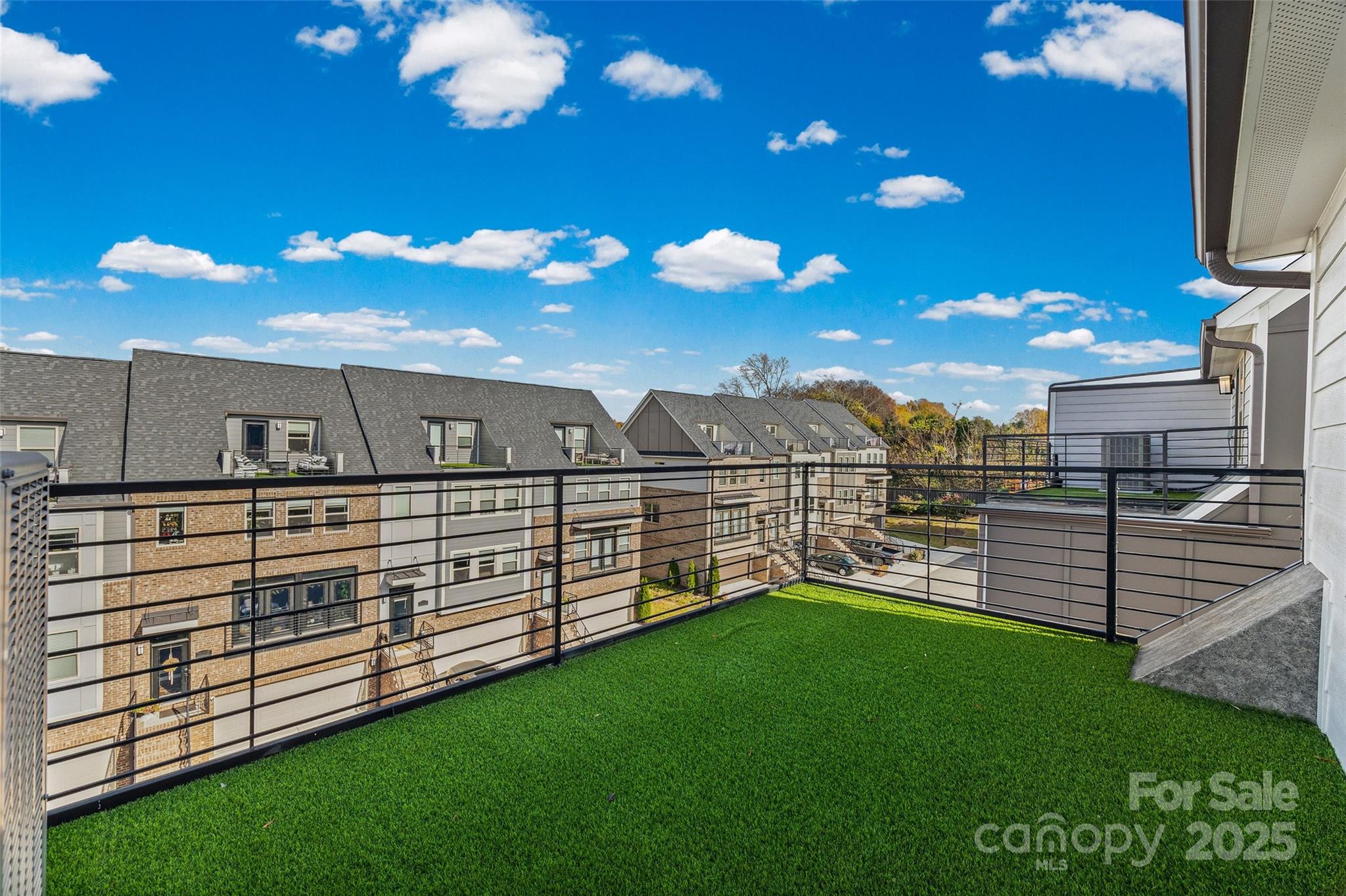 Central Point - Residential