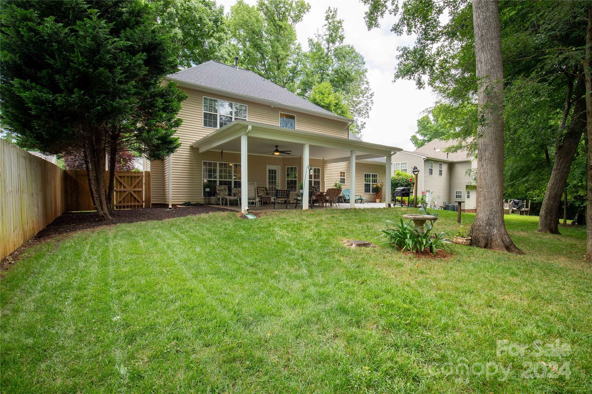 Bethelfields - Residential