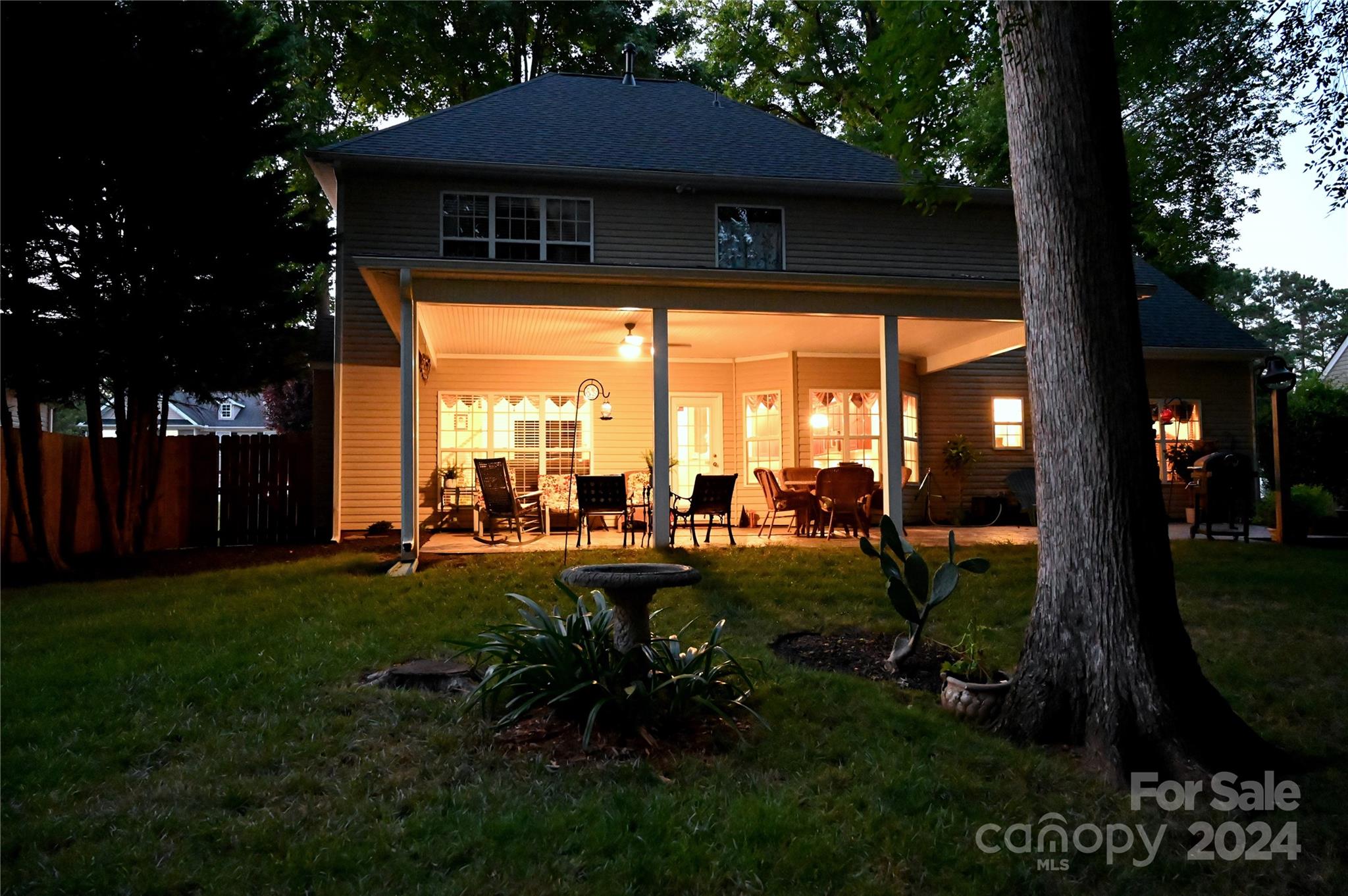 Bethelfields - Residential