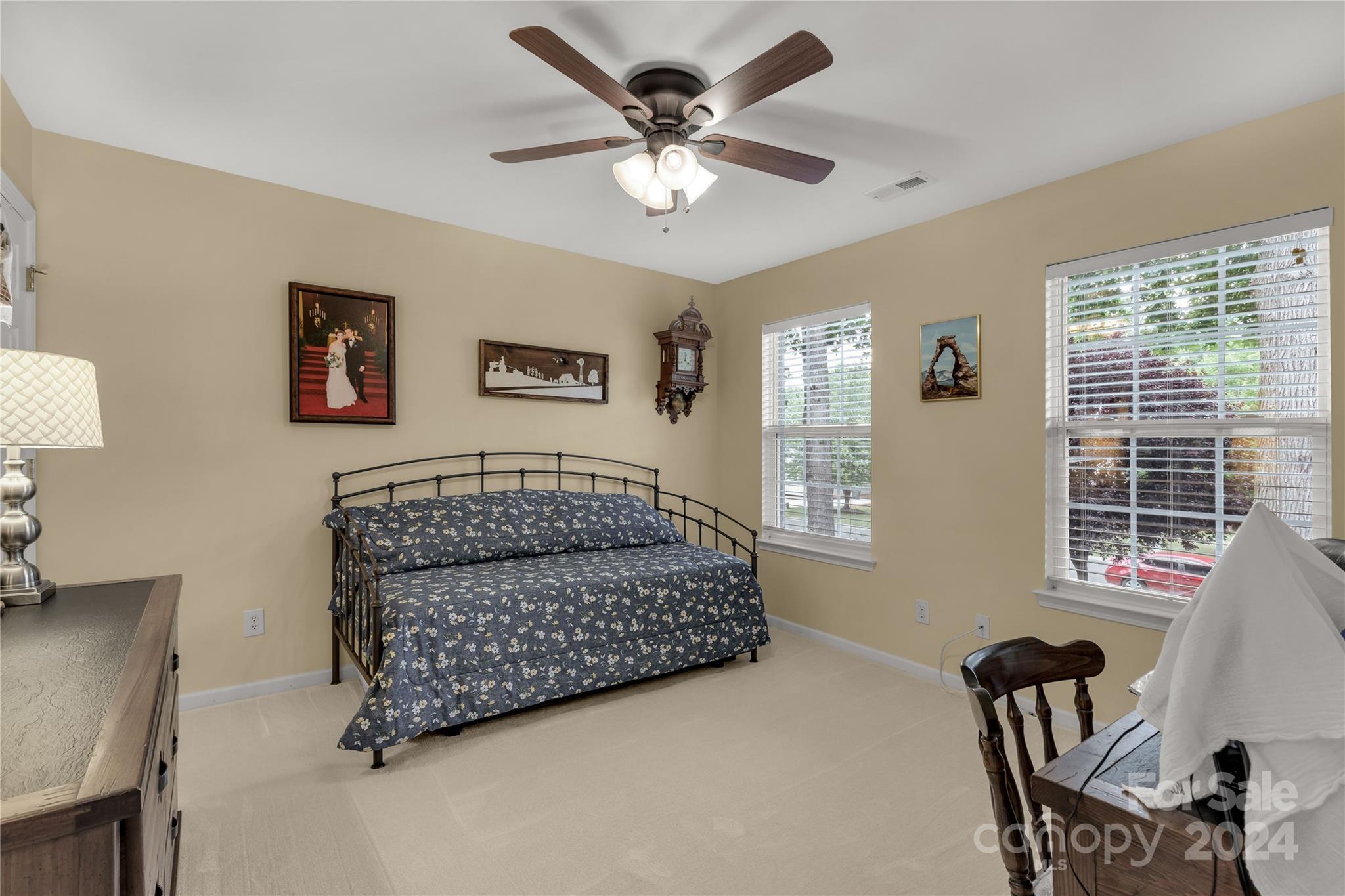 Bethelfields - Residential