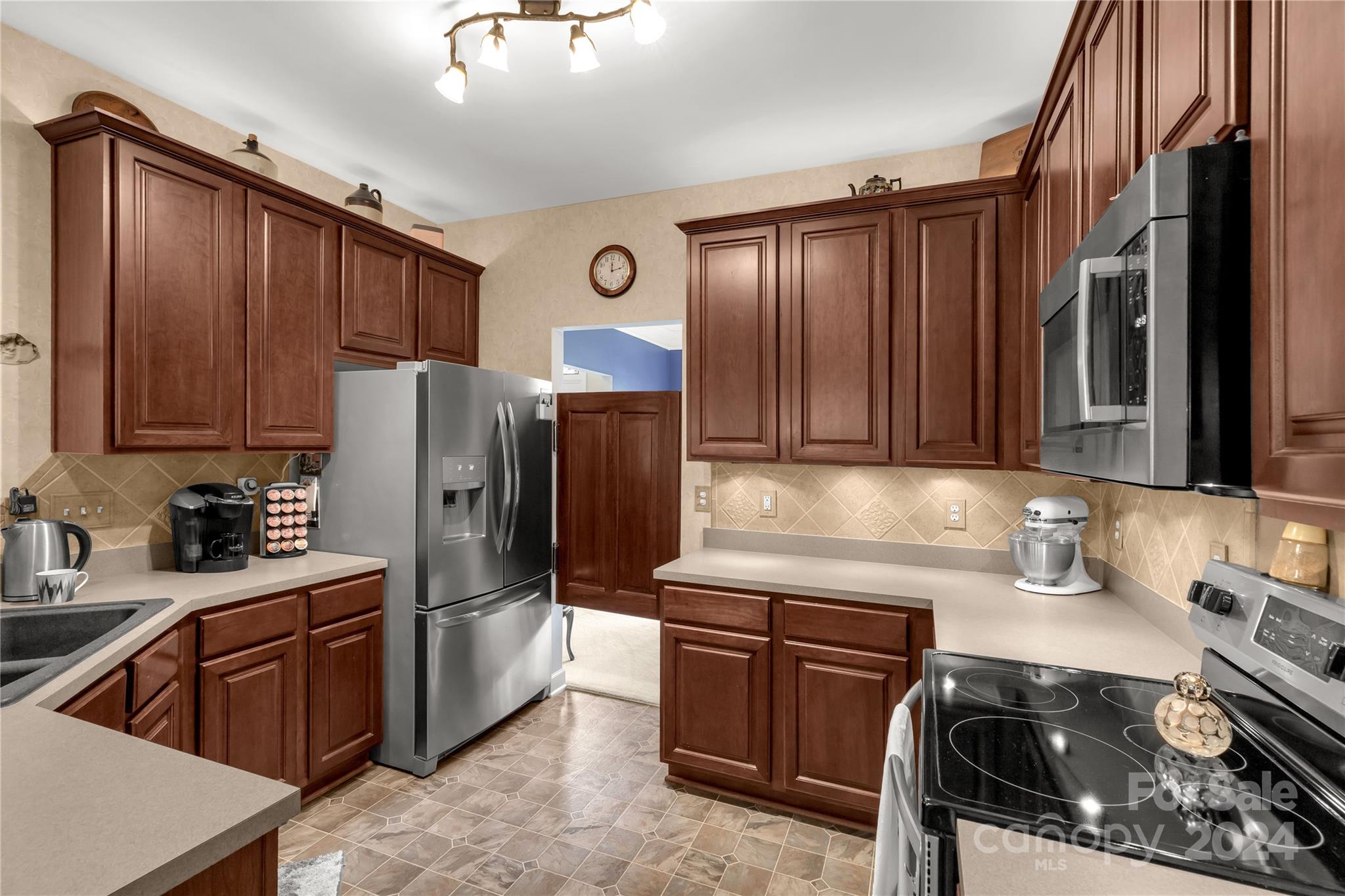 Bethelfields - Residential