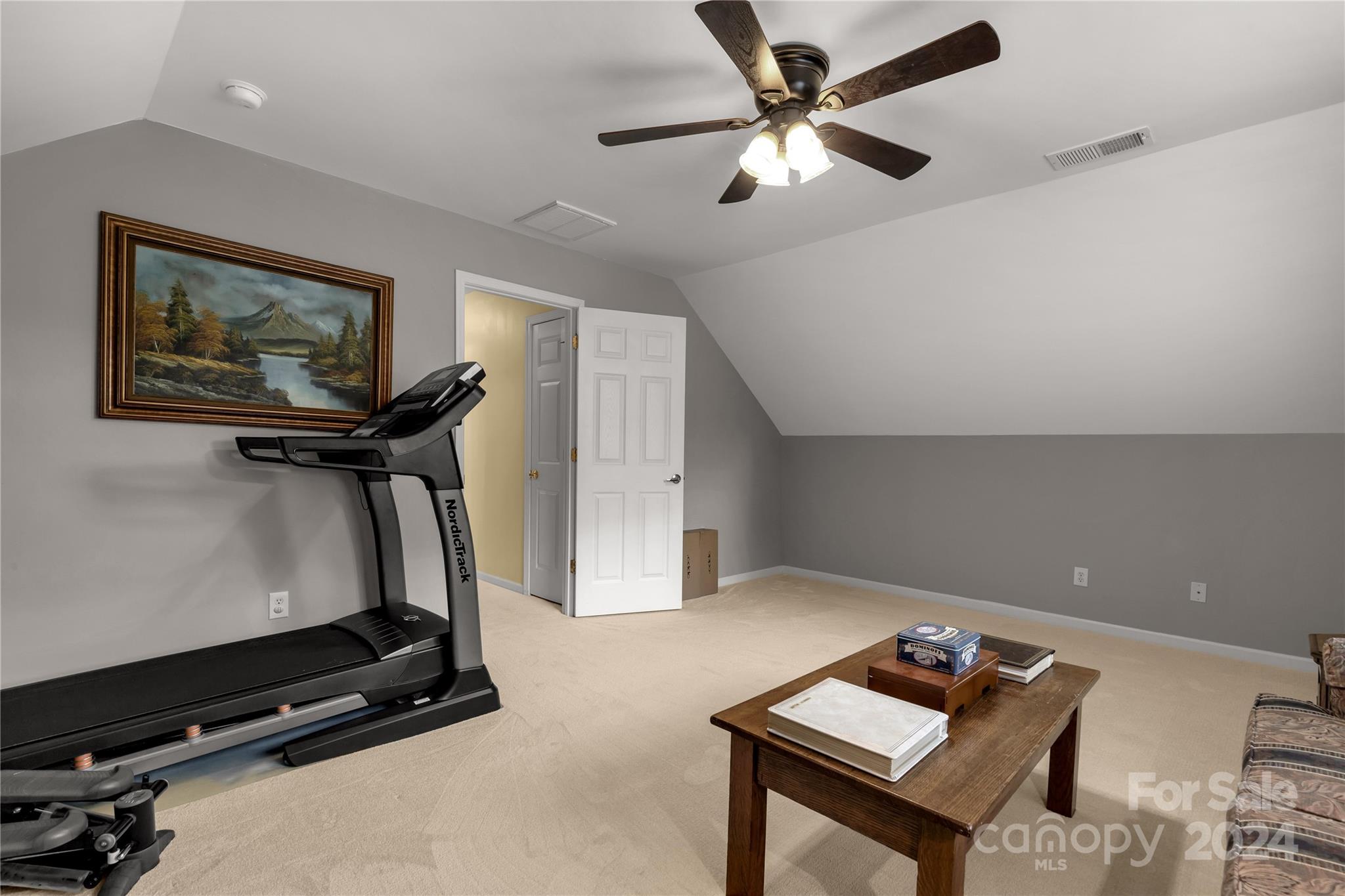 Bethelfields - Residential