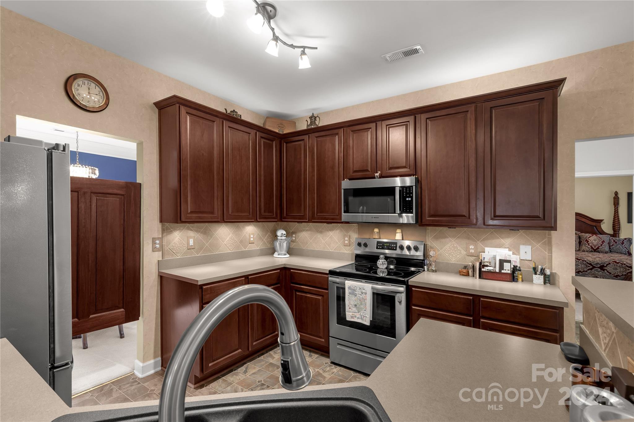 Bethelfields - Residential