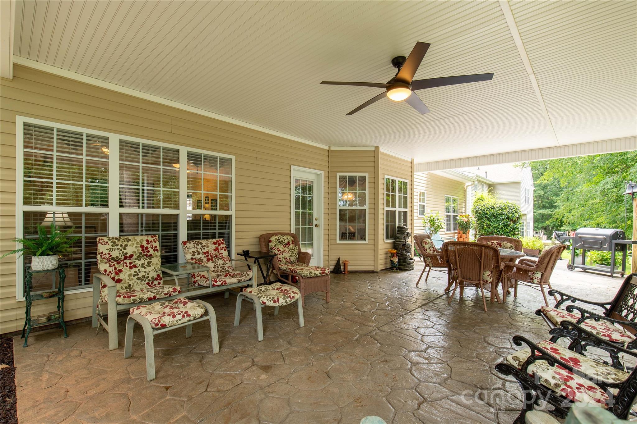 Bethelfields - Residential