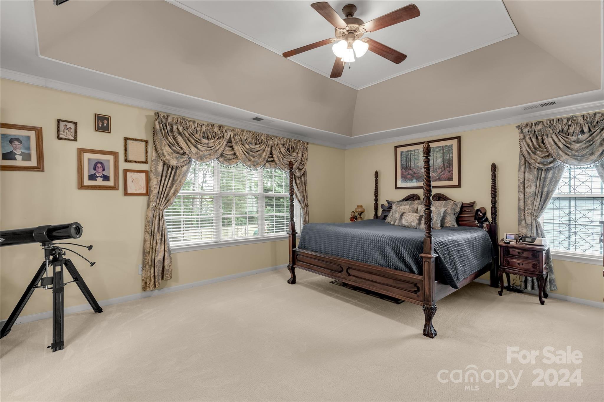 Bethelfields - Residential